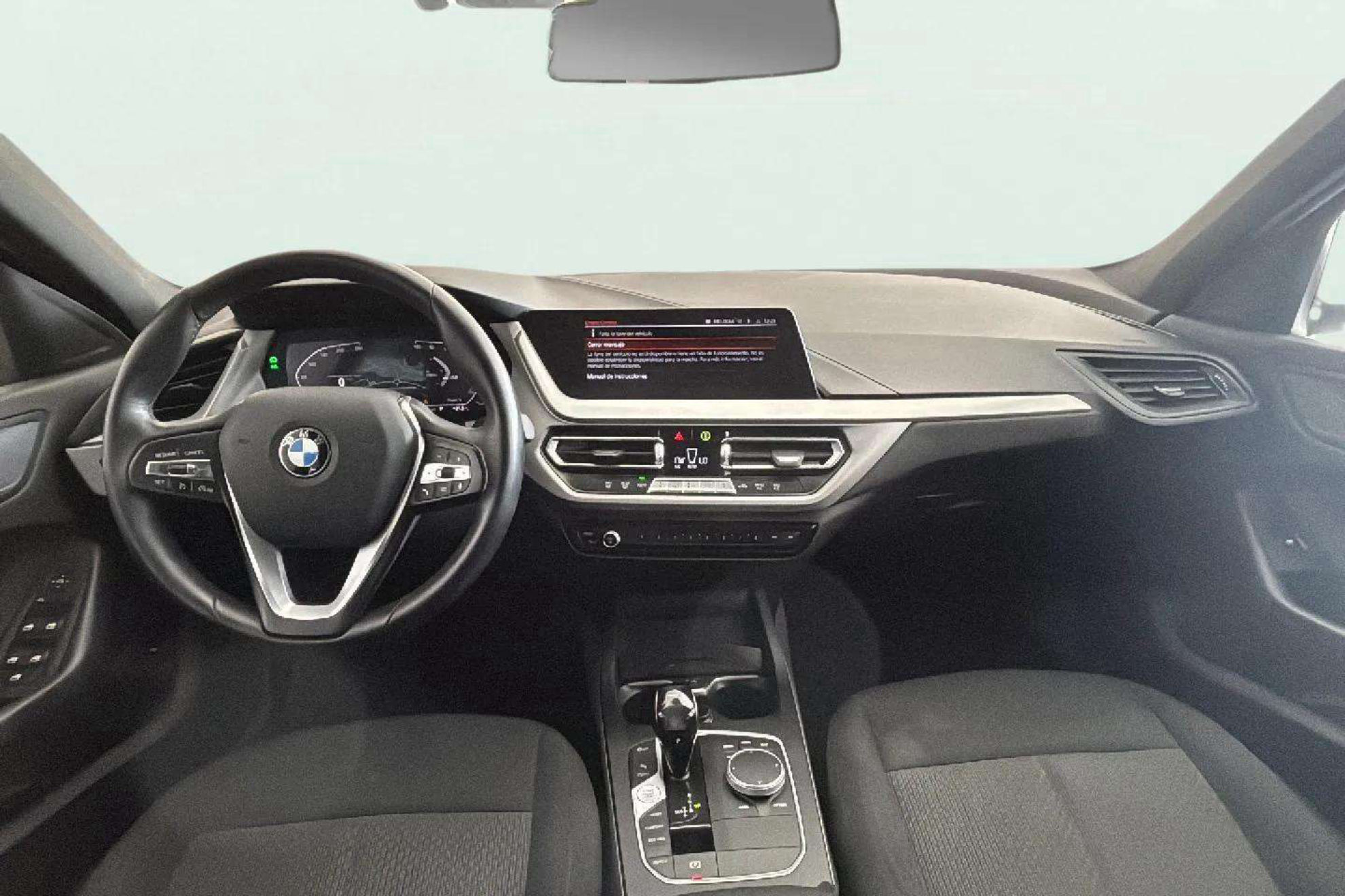 BMW Serie 1 118d - foto 17