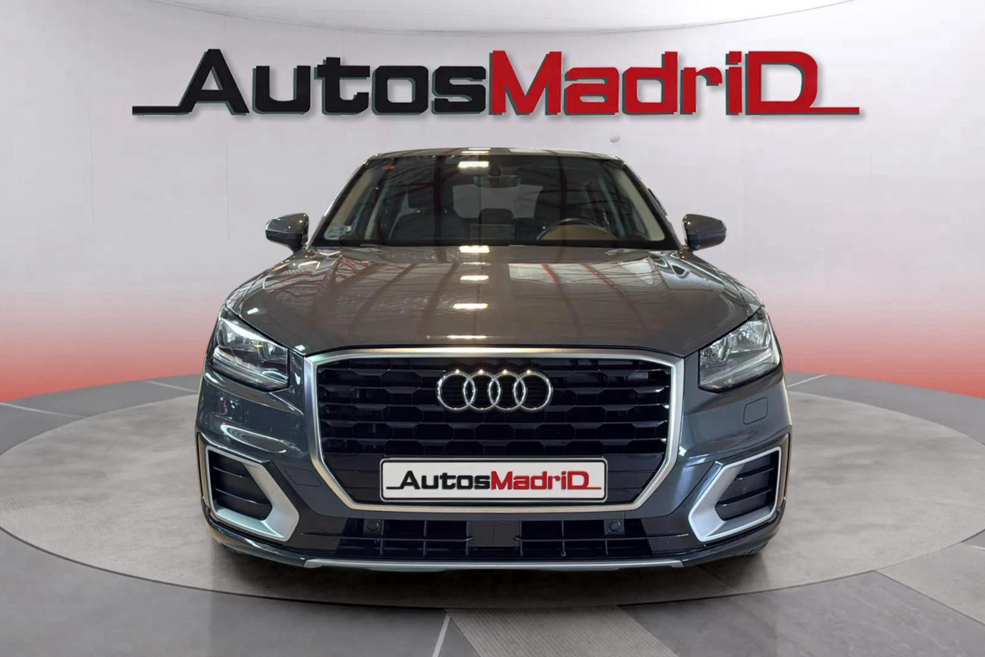Audi Q2 Design 30 TFSI - foto 2