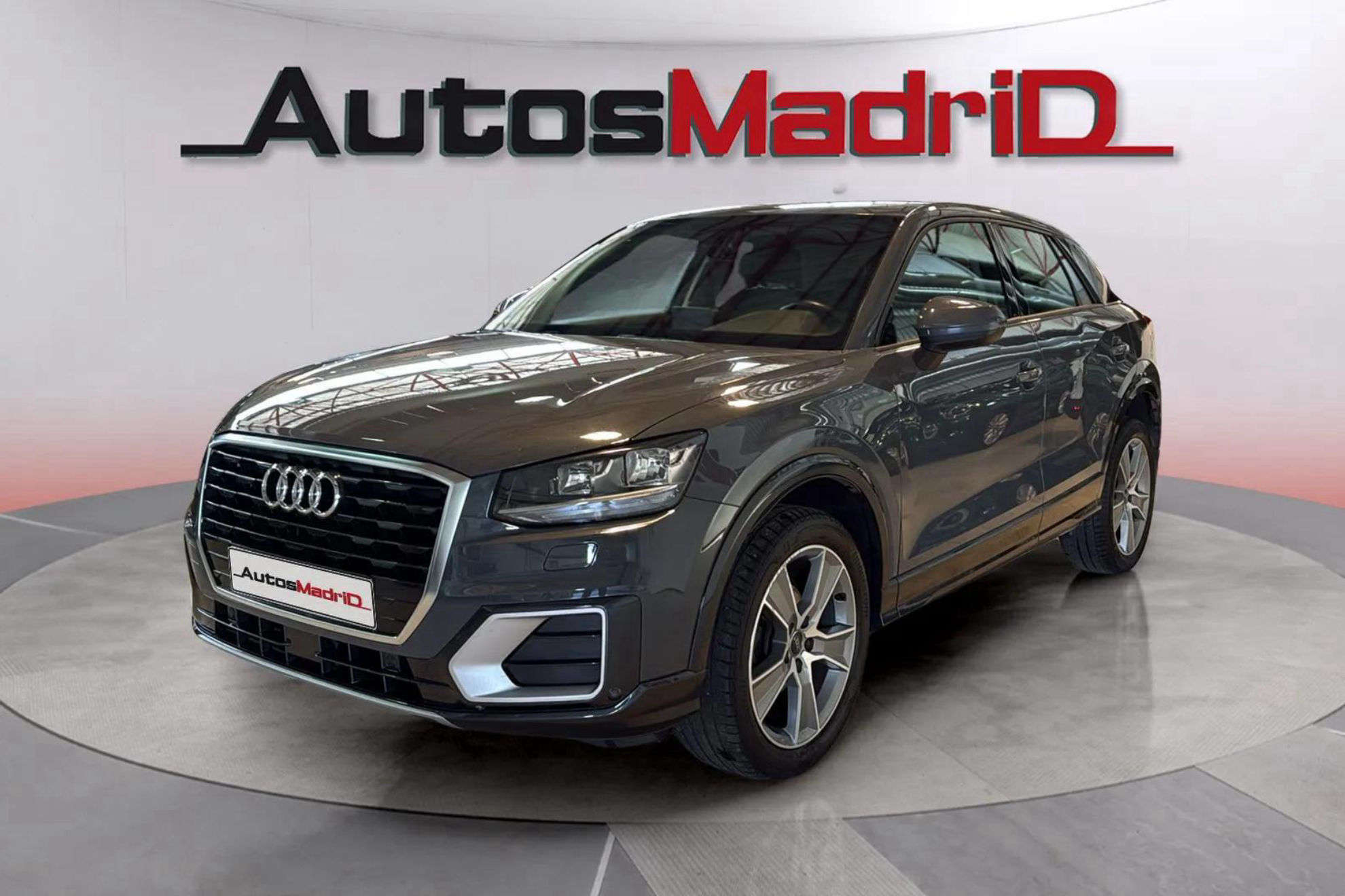 Audi Q2 Design 30 TFSI - foto 3