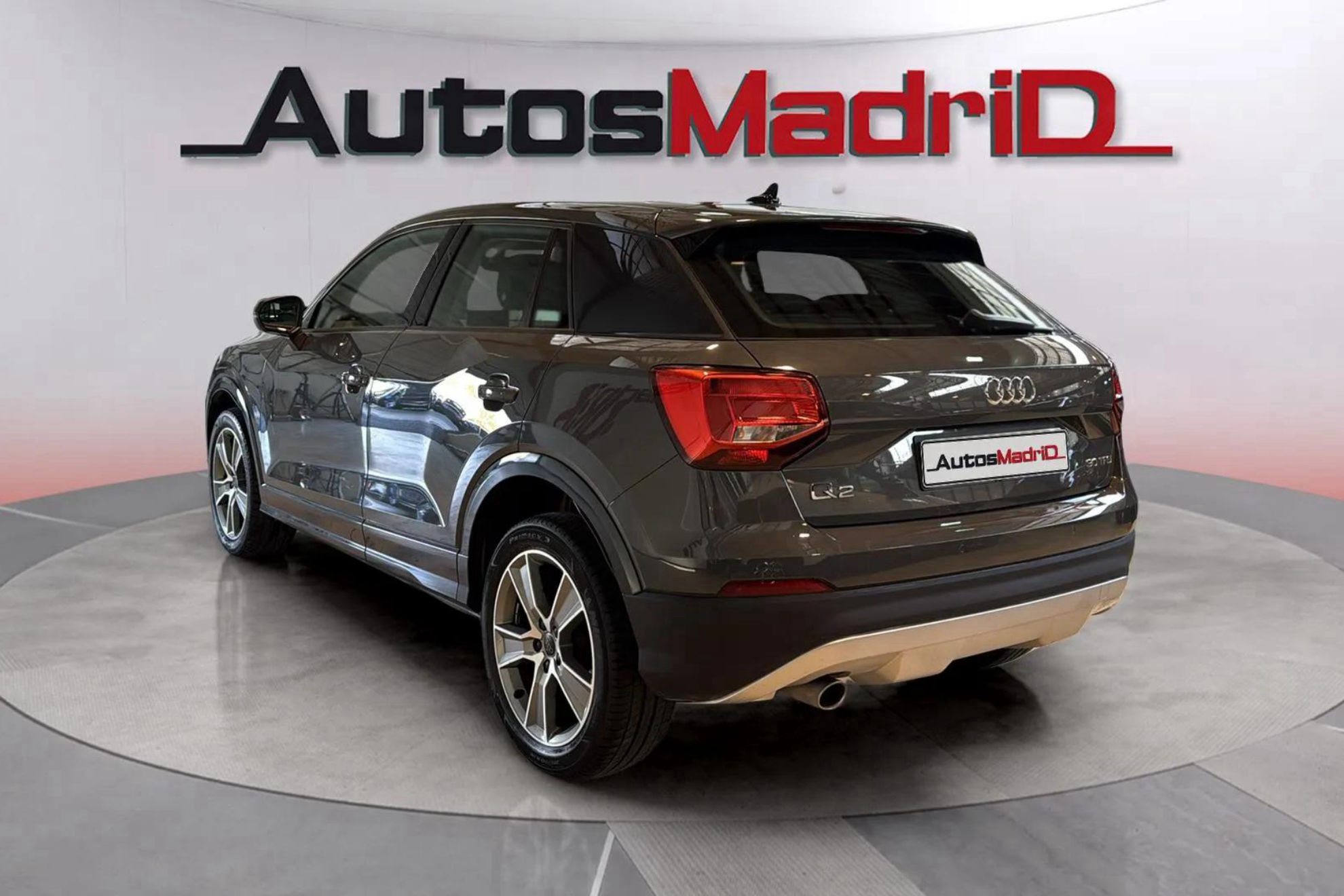 Audi Q2 Design 30 TFSI - foto 5