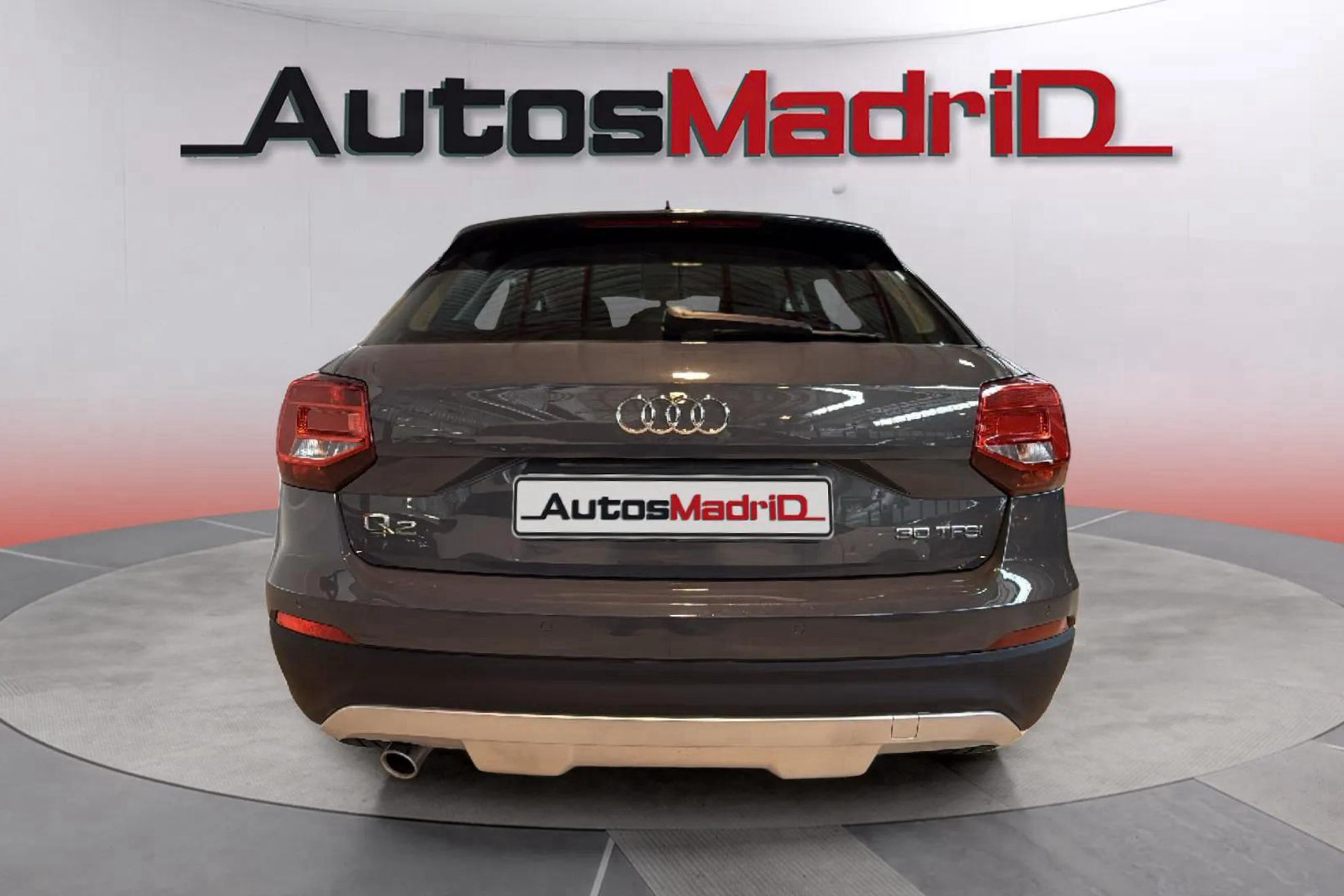 Audi Q2 Design 30 TFSI - foto 6