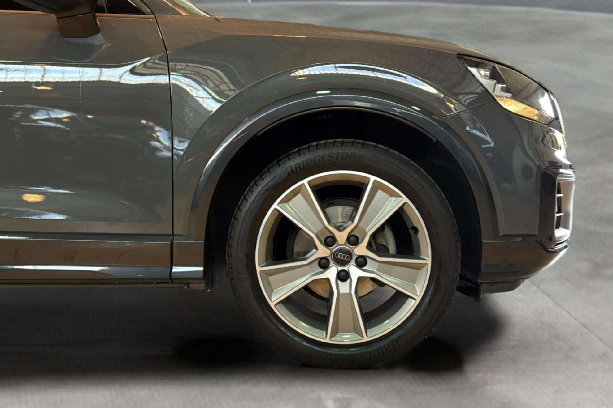 Audi Q2 Design 30 TFSI - foto 10