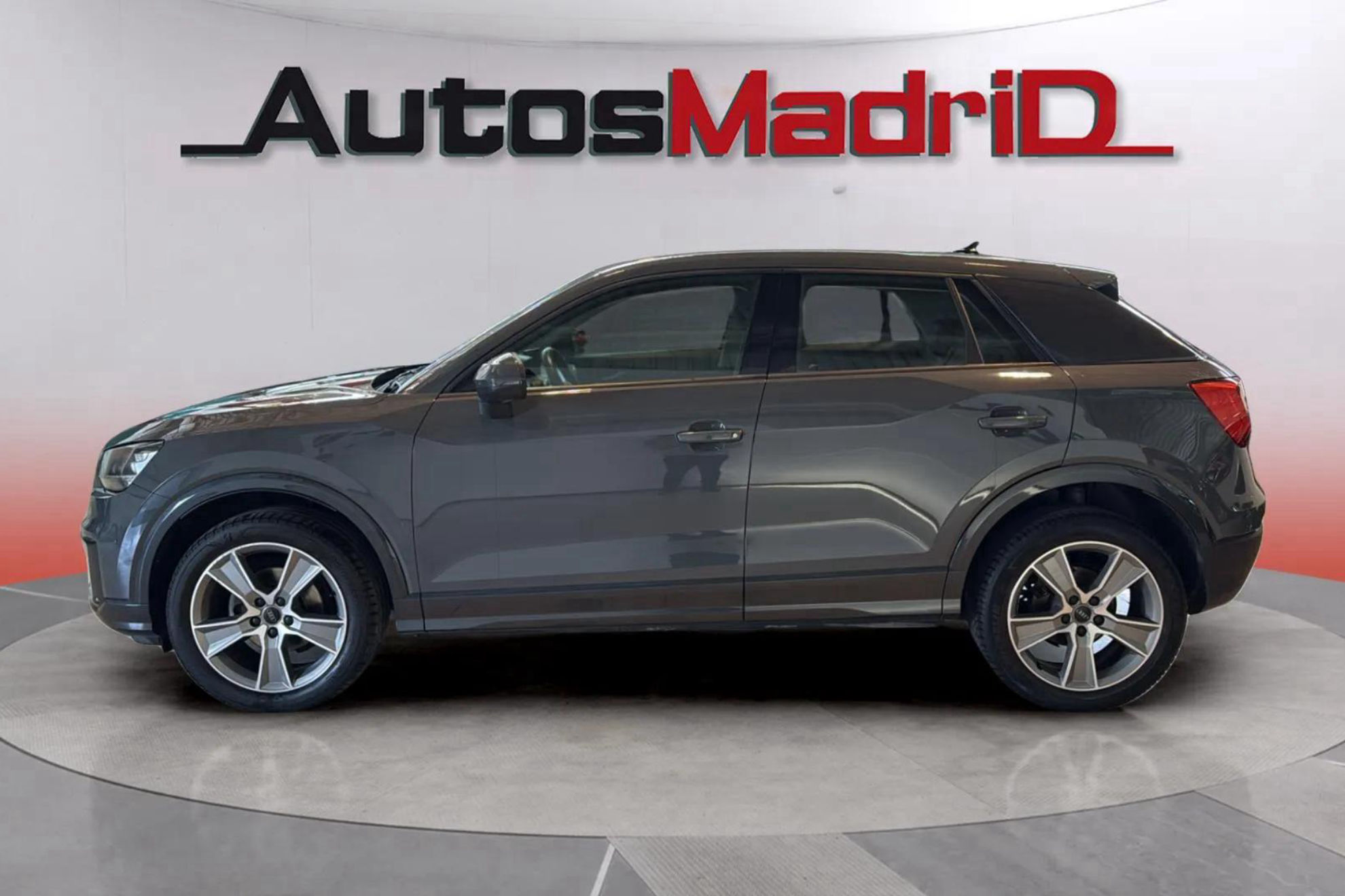 Audi Q2 Design 30 TFSI - foto 4