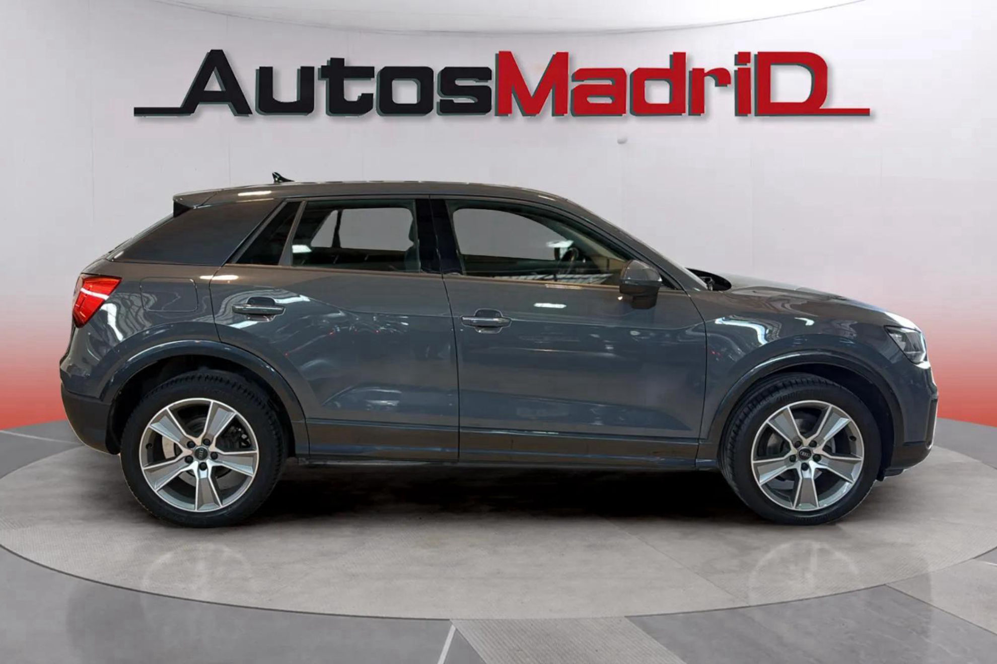 Audi Q2 Design 30 TFSI - foto 9
