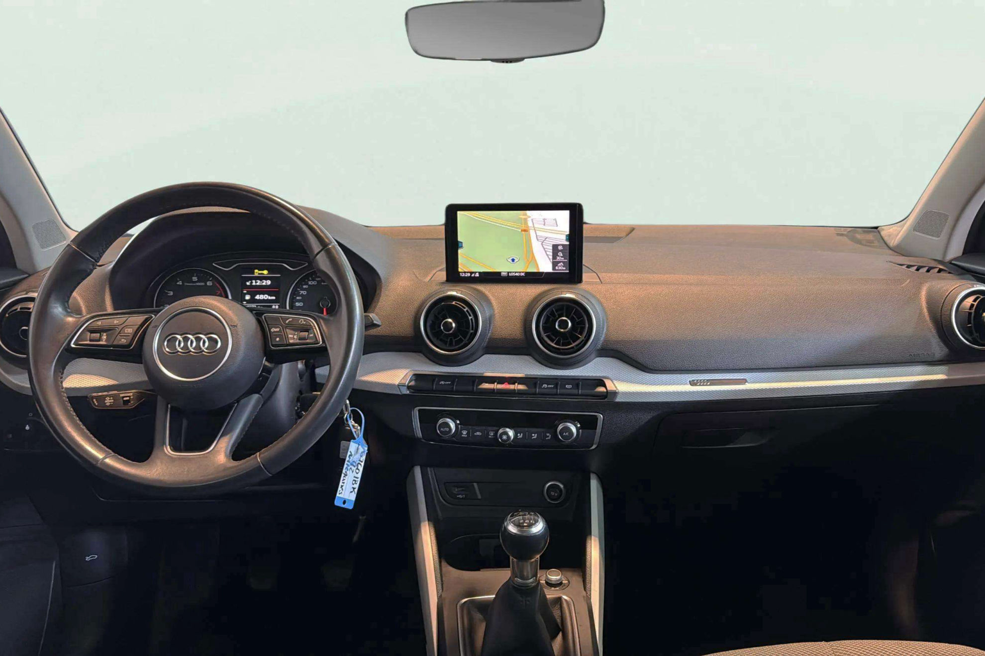 Audi Q2 Design 30 TFSI - foto 16