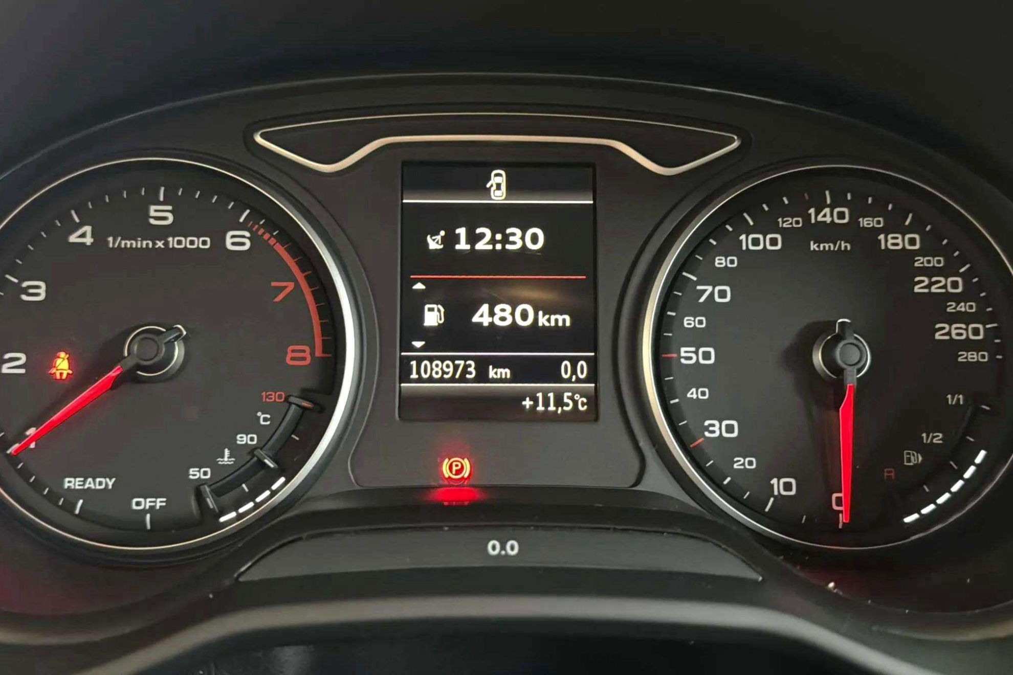 Audi Q2 Design 30 TFSI - foto 21