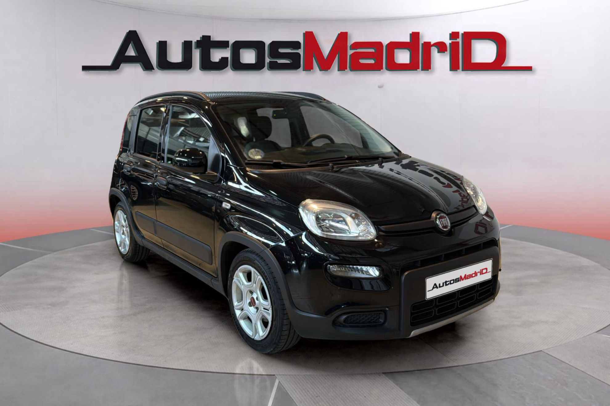 Fiat Panda City Life Hybrid 1.0 Gse - foto 1