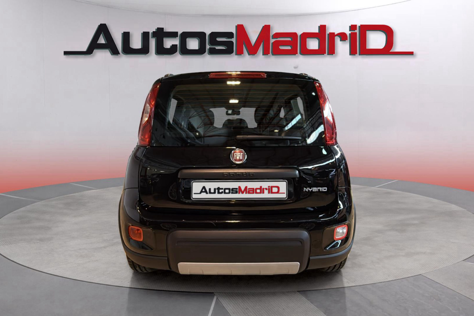 Fiat Panda City Life Hybrid 1.0 Gse - foto 6