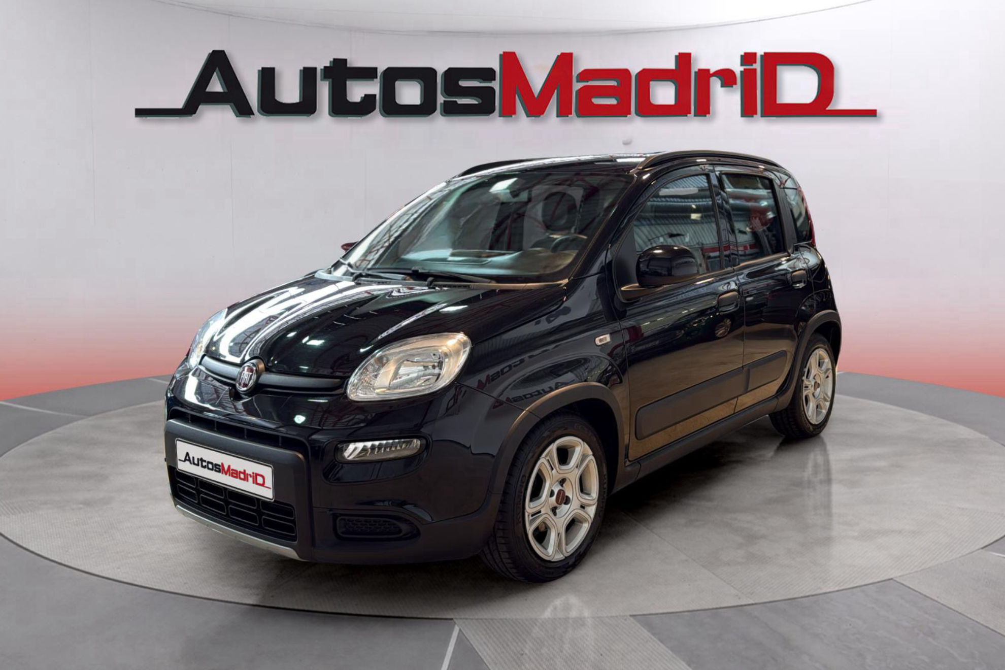 Fiat Panda City Life Hybrid 1.0 Gse - foto 3