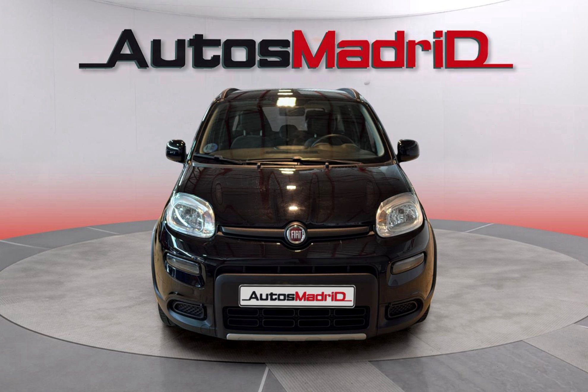 Fiat Panda City Life Hybrid 1.0 Gse - foto 2