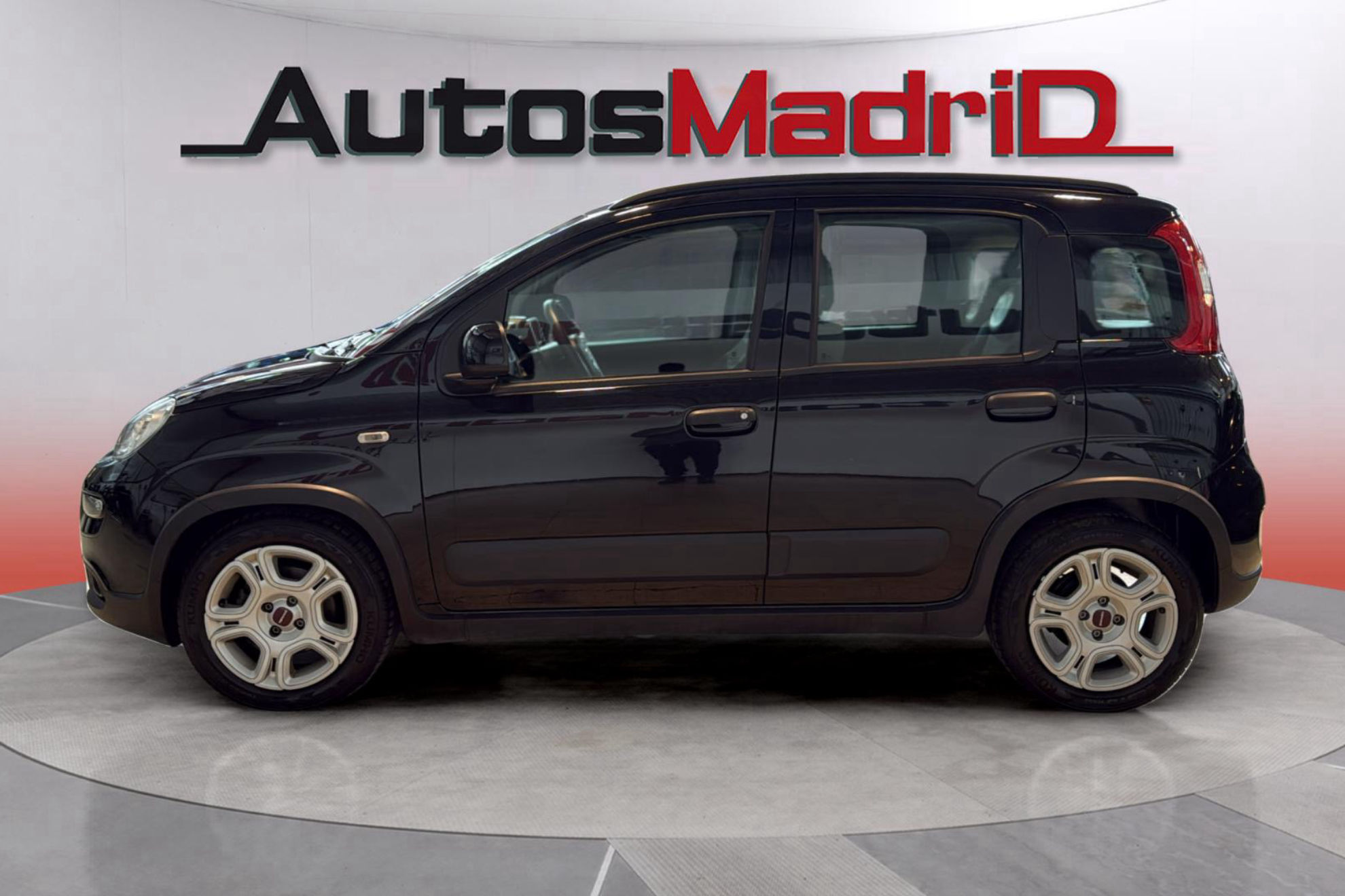Fiat Panda City Life Hybrid 1.0 Gse - foto 4