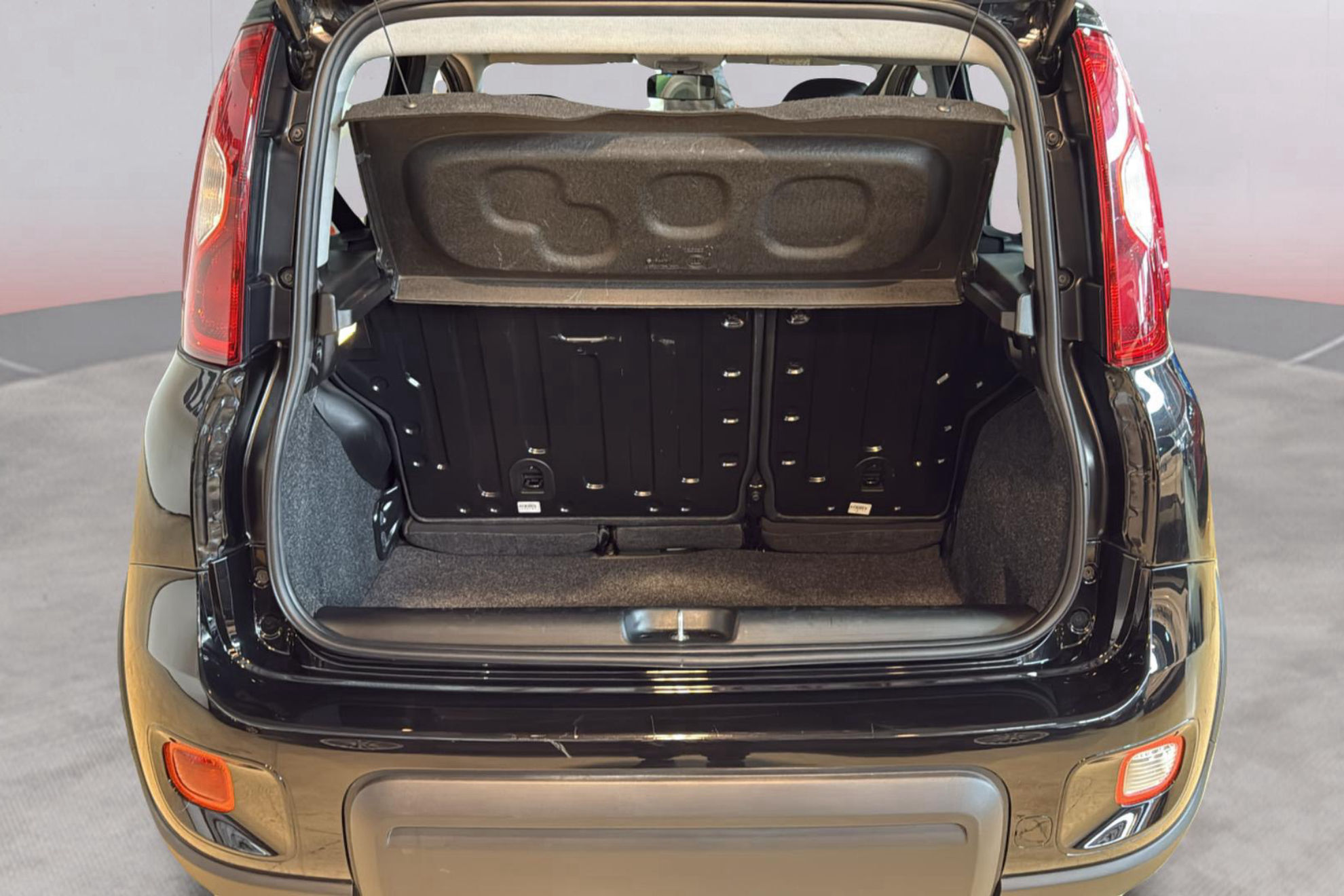 Fiat Panda City Life Hybrid 1.0 Gse - foto 7