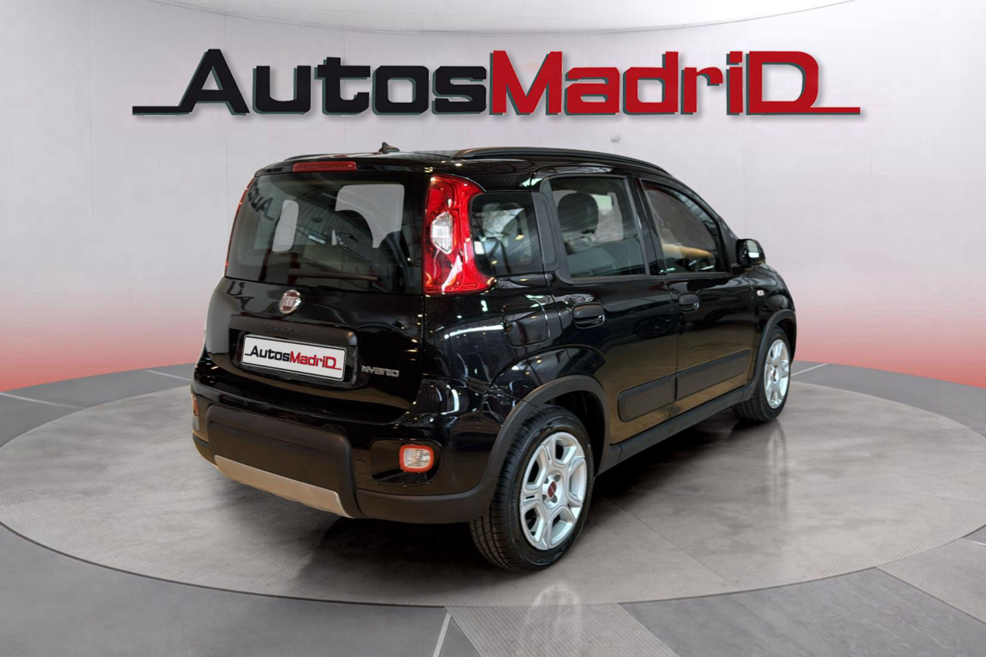 Fiat Panda City Life Hybrid 1.0 Gse - foto 8