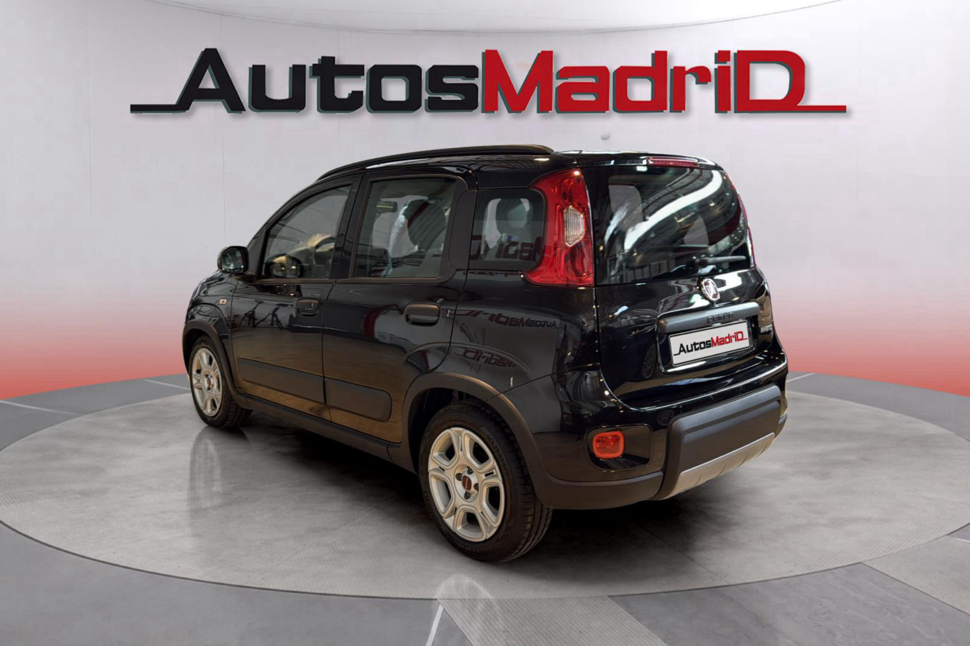 Fiat Panda City Life Hybrid 1.0 Gse - foto 5