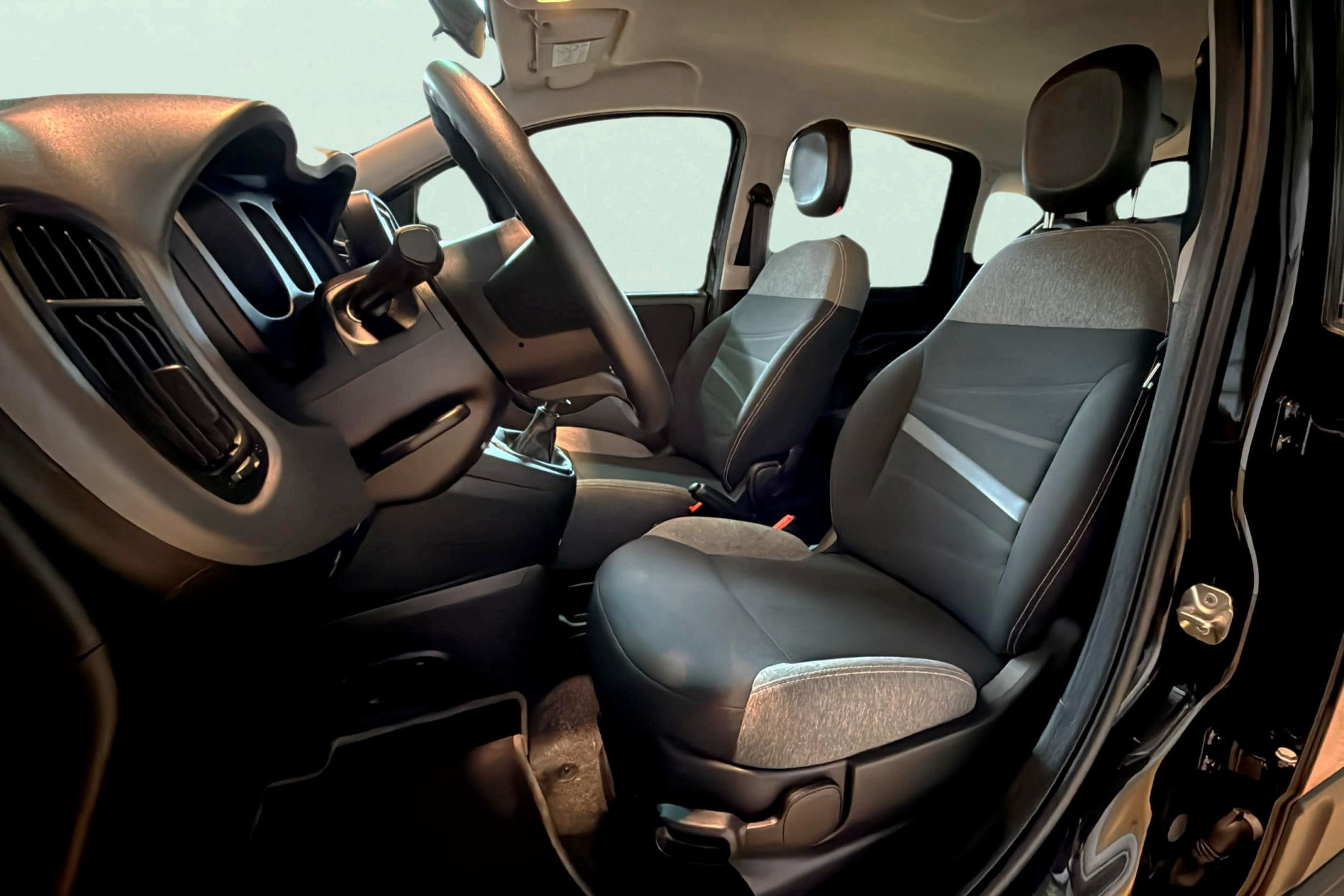 Fiat Panda City Life Hybrid 1.0 Gse - foto 12