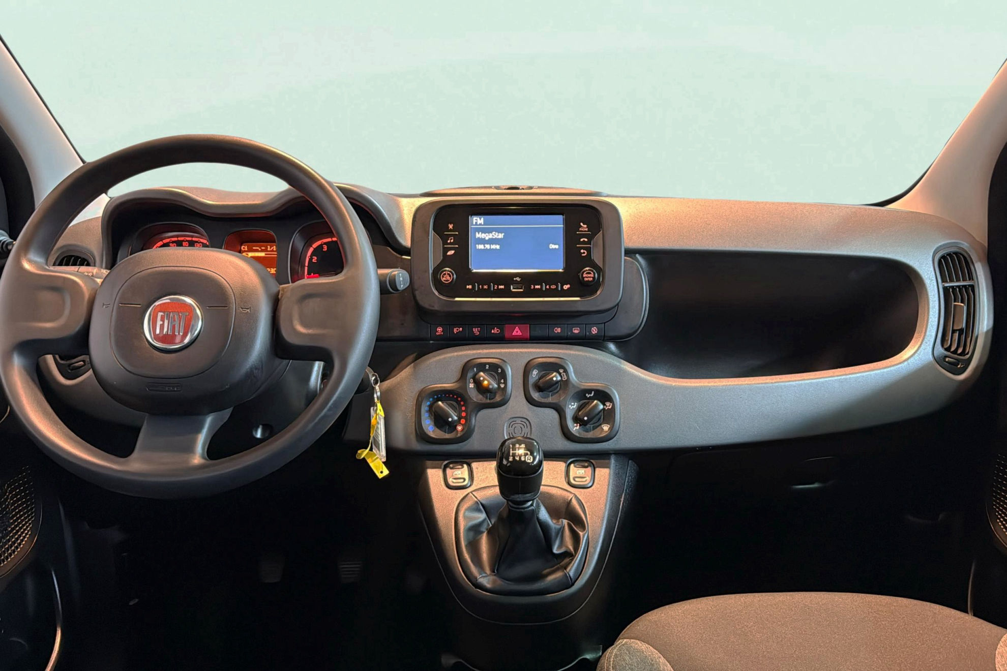 Fiat Panda City Life Hybrid 1.0 Gse - foto 14