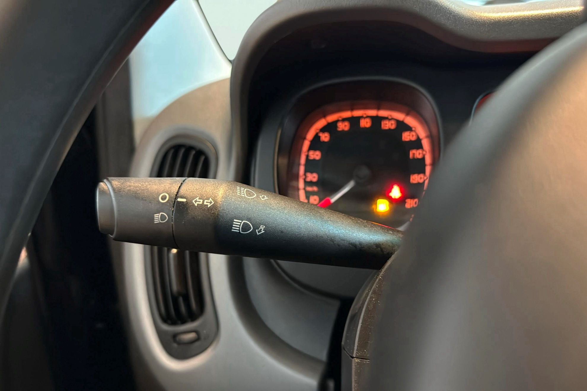 Fiat Panda City Life Hybrid 1.0 Gse - foto 15