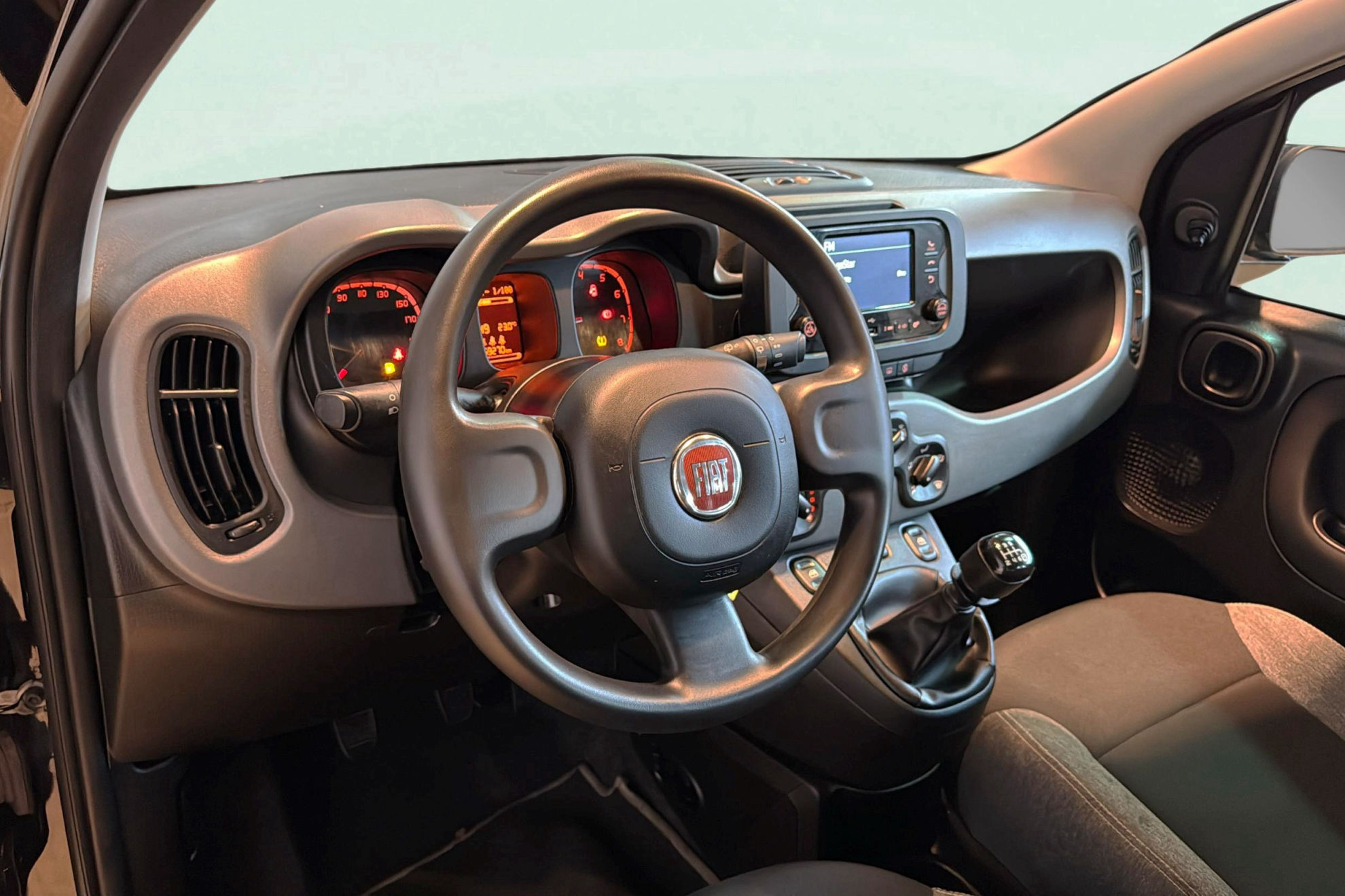 Fiat Panda City Life Hybrid 1.0 Gse - foto 11