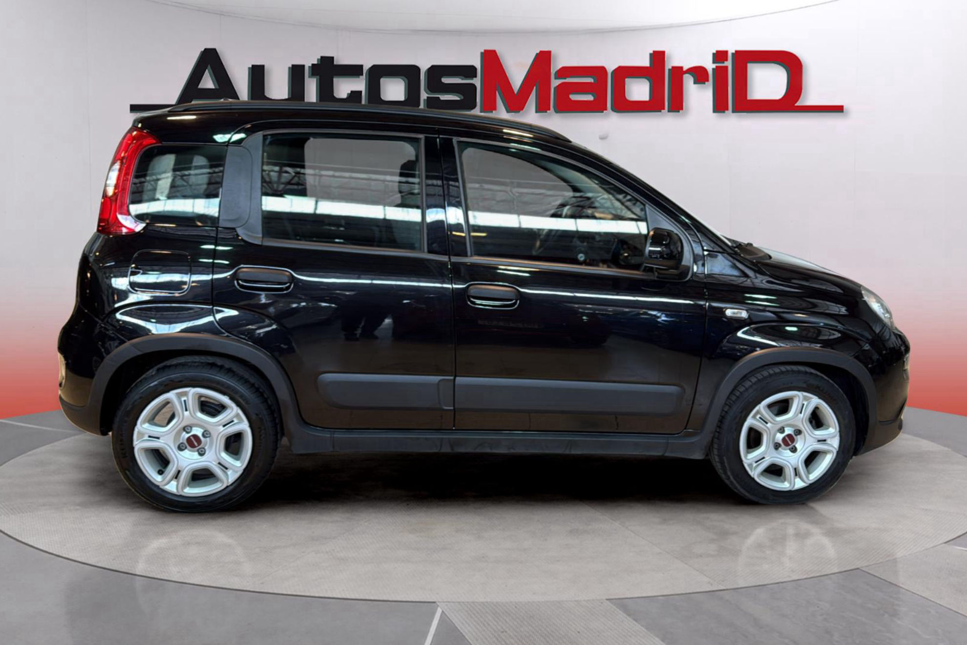 Fiat Panda City Life Hybrid 1.0 Gse - foto 9