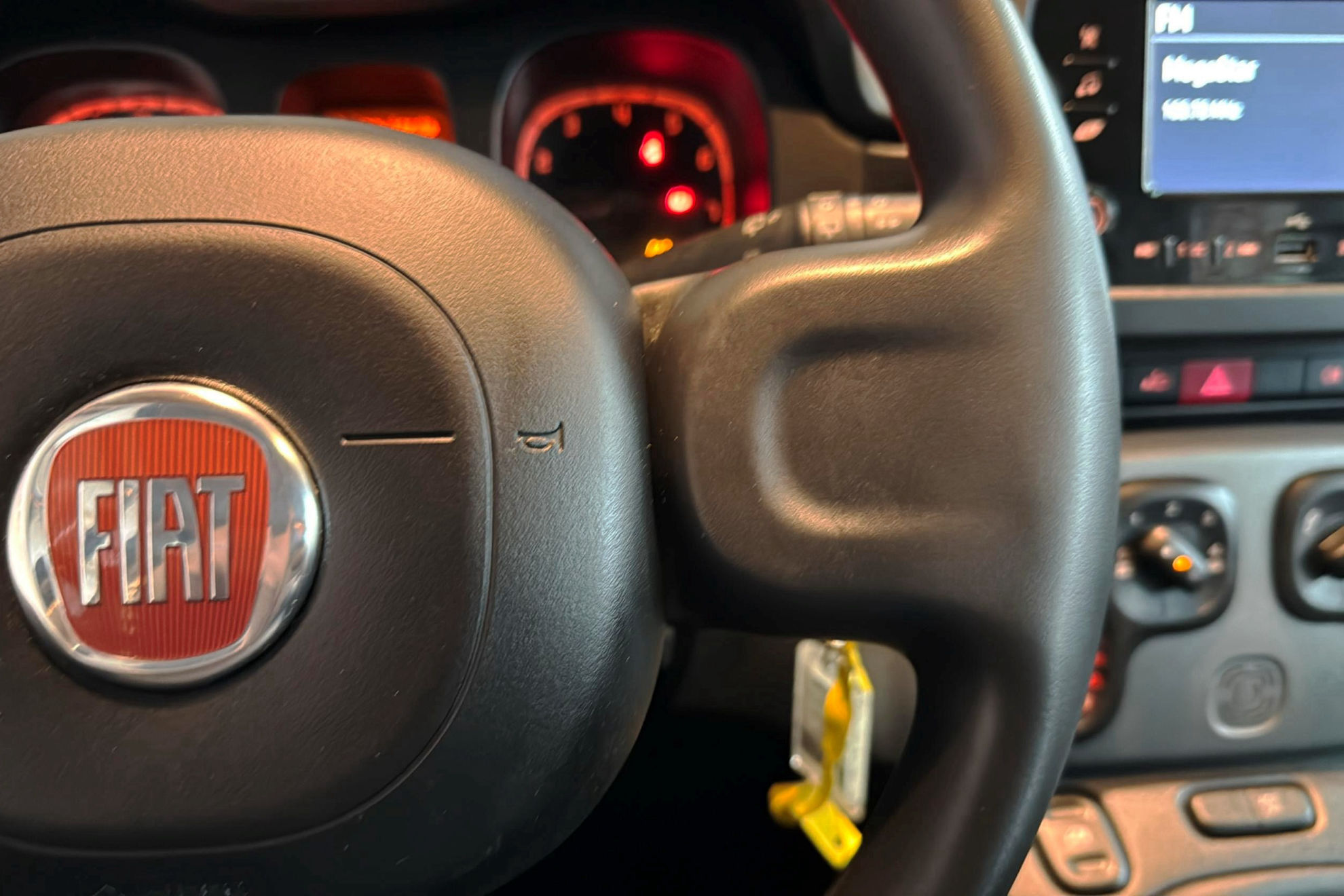 Fiat Panda City Life Hybrid 1.0 Gse - foto 18