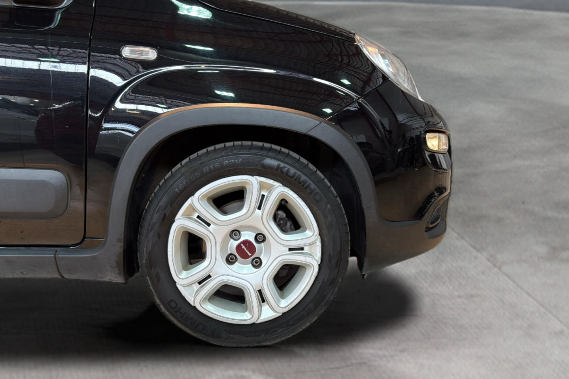 Fiat Panda City Life Hybrid 1.0 Gse - foto 10