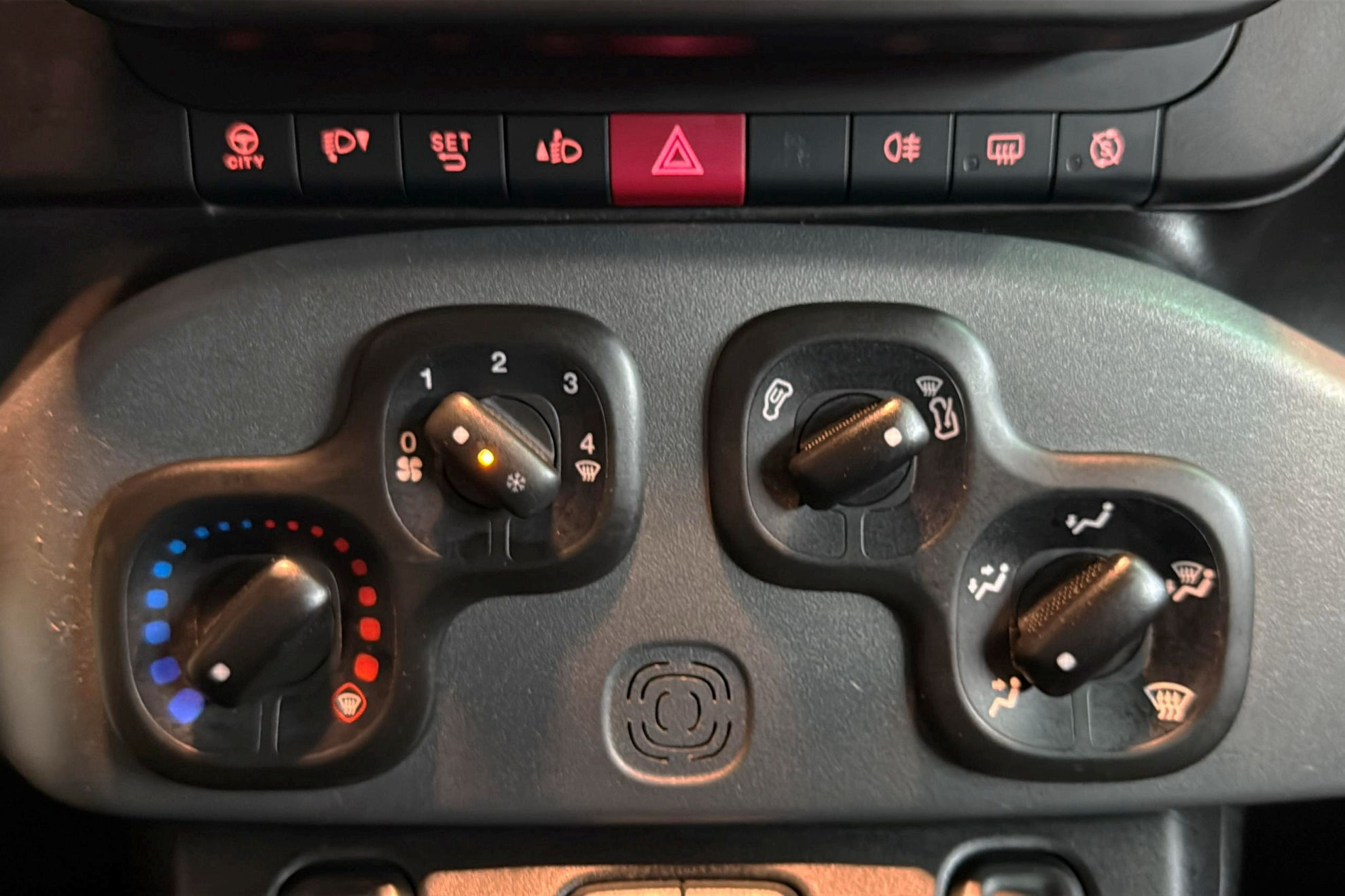 Fiat Panda City Life Hybrid 1.0 Gse - foto 21