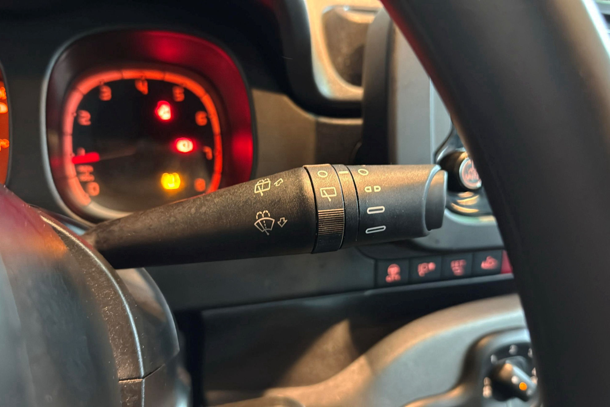 Fiat Panda City Life Hybrid 1.0 Gse - foto 16