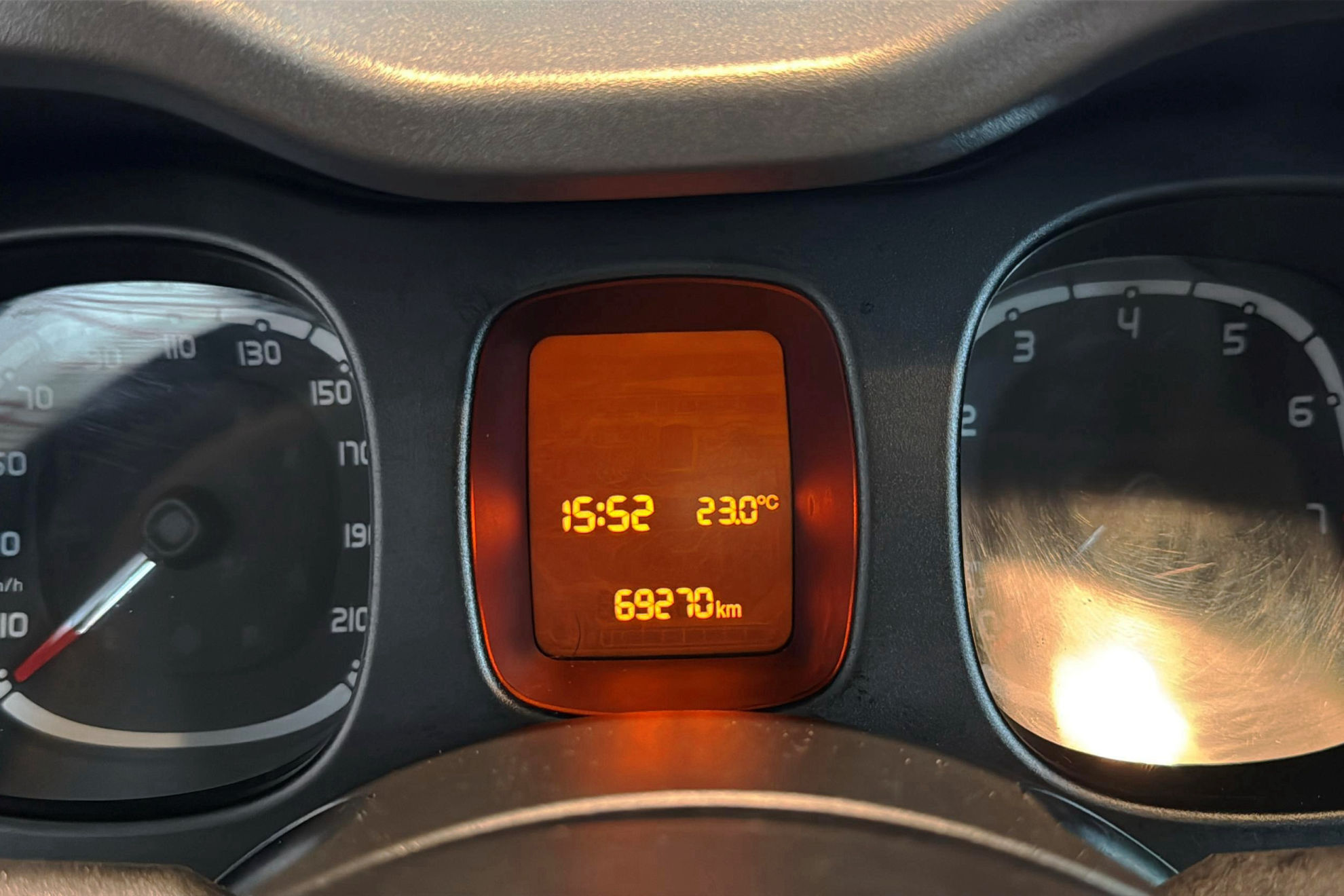 Fiat Panda City Life Hybrid 1.0 Gse - foto 19