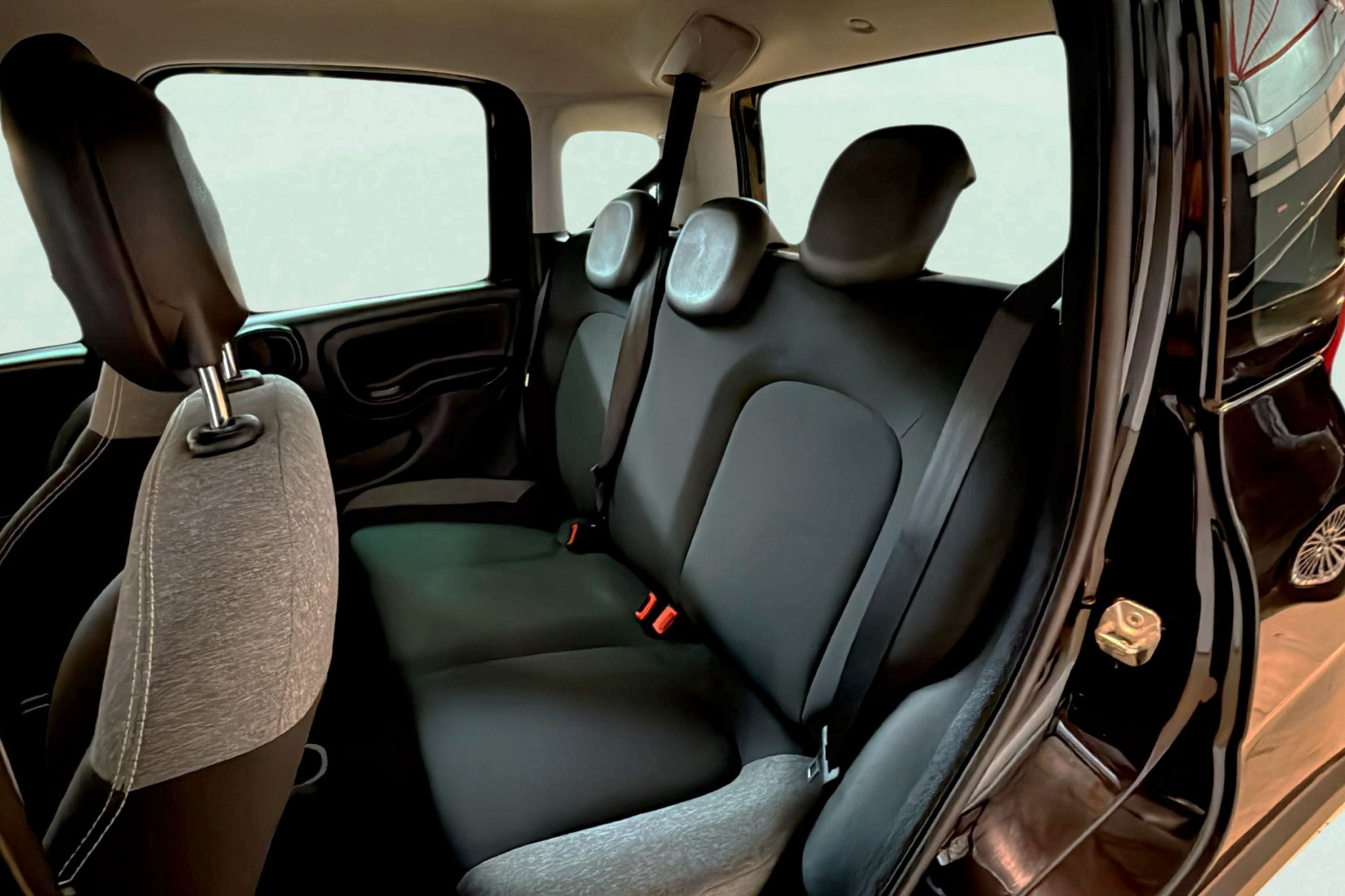 Fiat Panda City Life Hybrid 1.0 Gse - foto 13