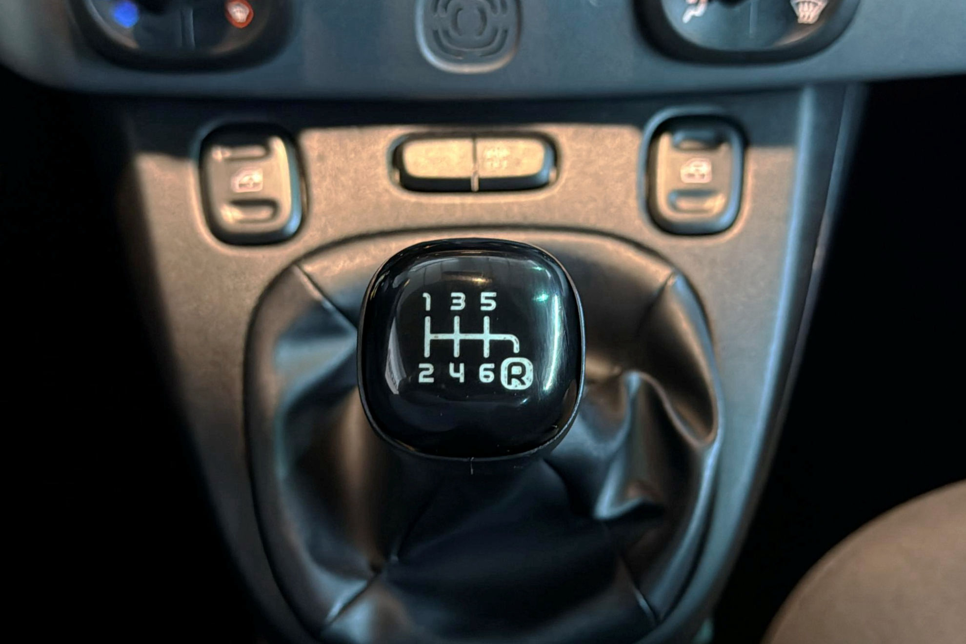 Fiat Panda City Life Hybrid 1.0 Gse - foto 22