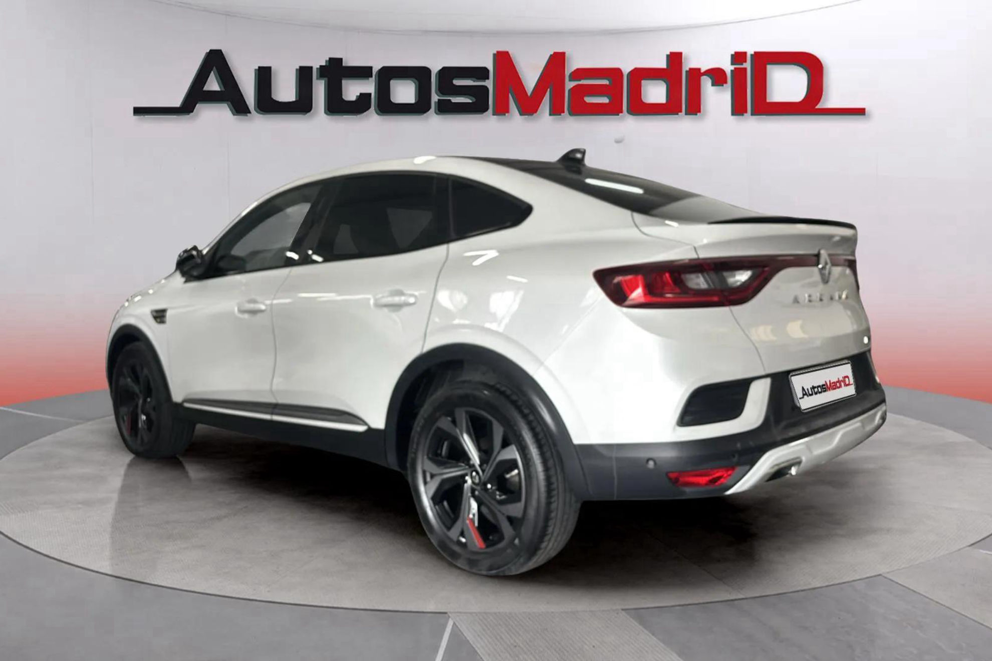 Renault Arkana RS Line E-Tech Hibrido 105kW145CV - foto 5