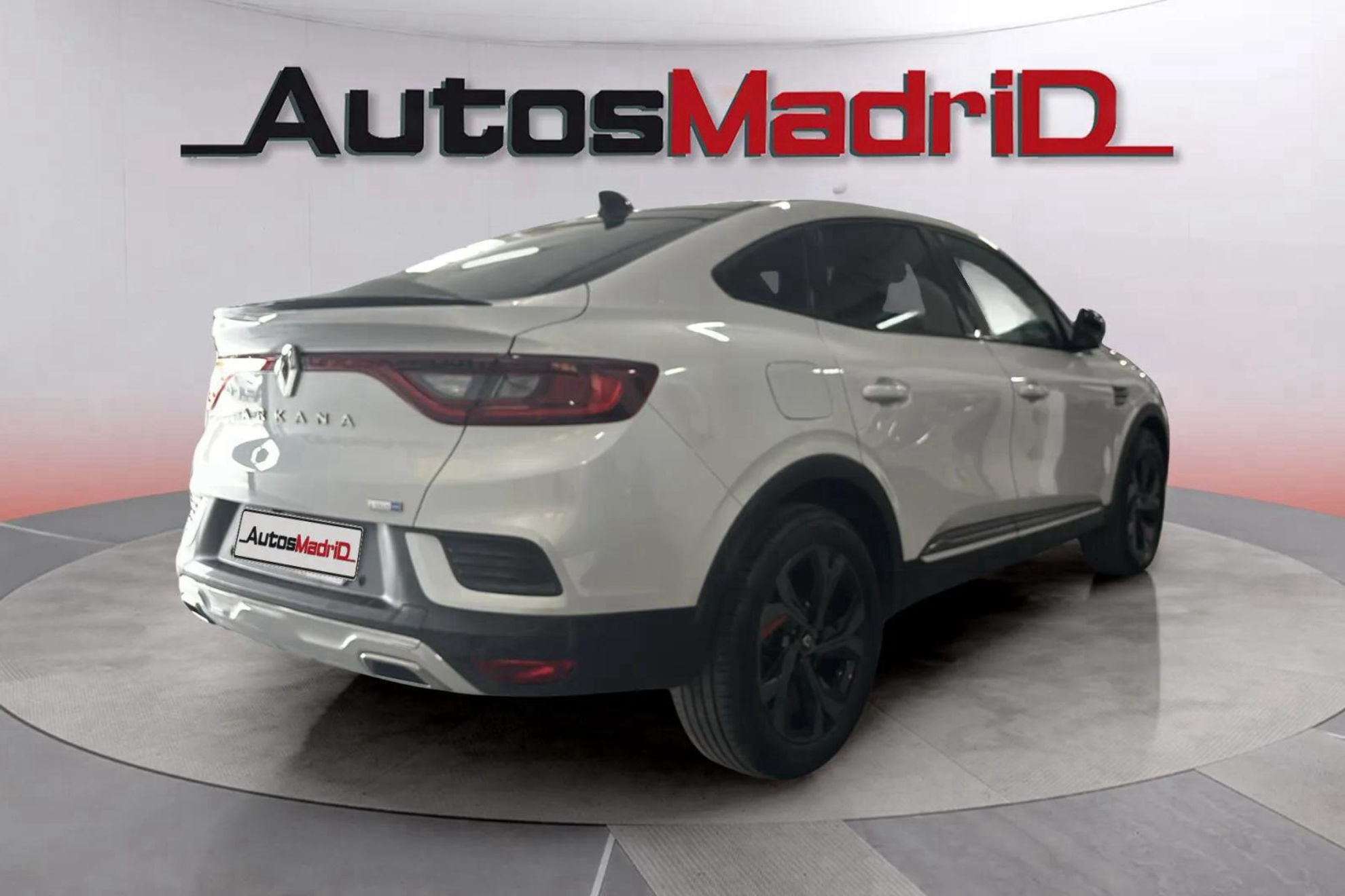 Renault Arkana RS Line E-Tech Hibrido 105kW145CV - foto 7