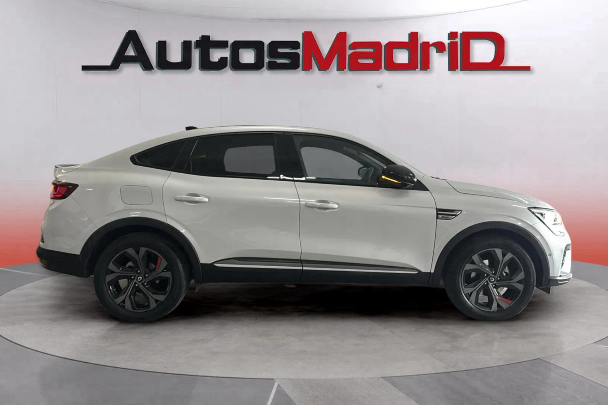 Renault Arkana RS Line E-Tech Hibrido 105kW145CV - foto 8