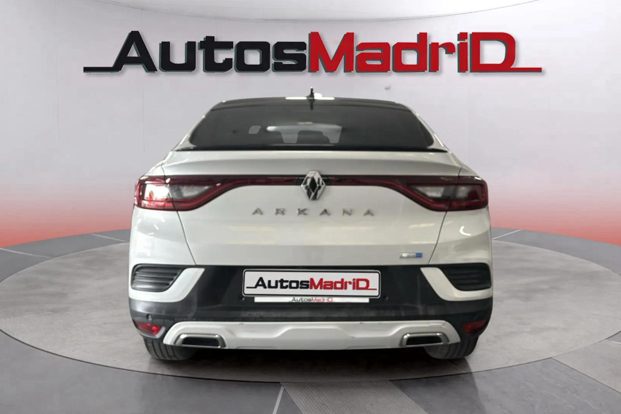 Renault Arkana RS Line E-Tech Hibrido 105kW145CV - foto 6