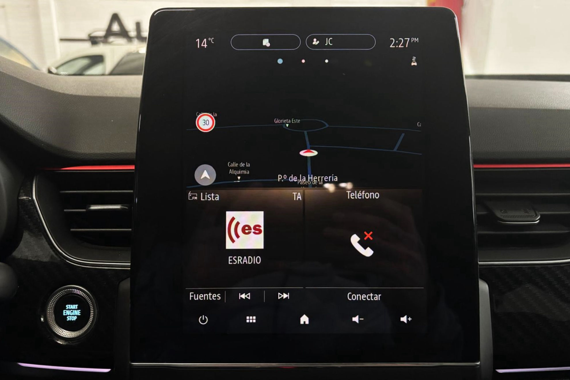 Renault Arkana RS Line E-Tech Hibrido 105kW145CV - foto 25