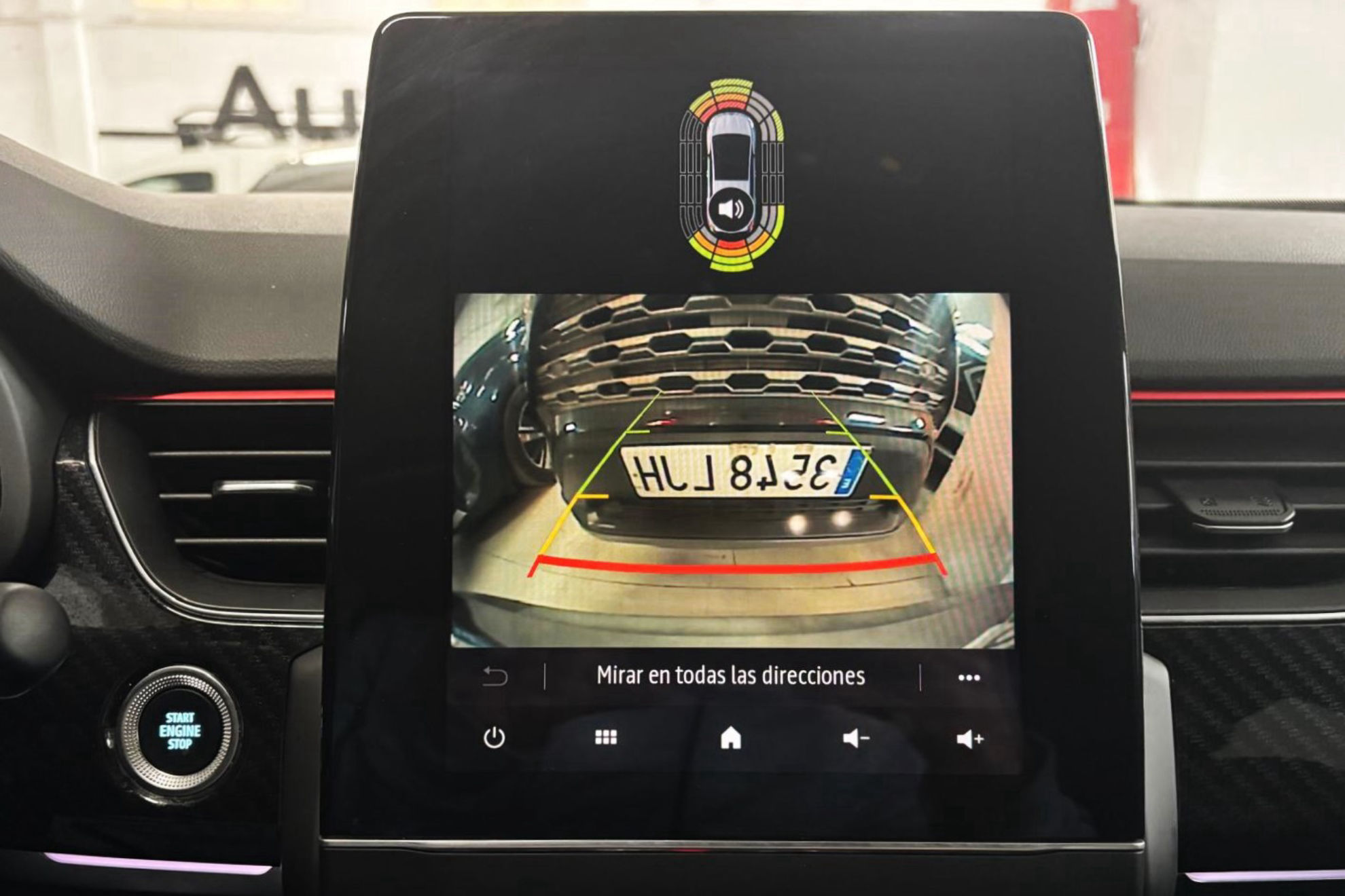 Renault Arkana RS Line E-Tech Hibrido 105kW145CV - foto 26