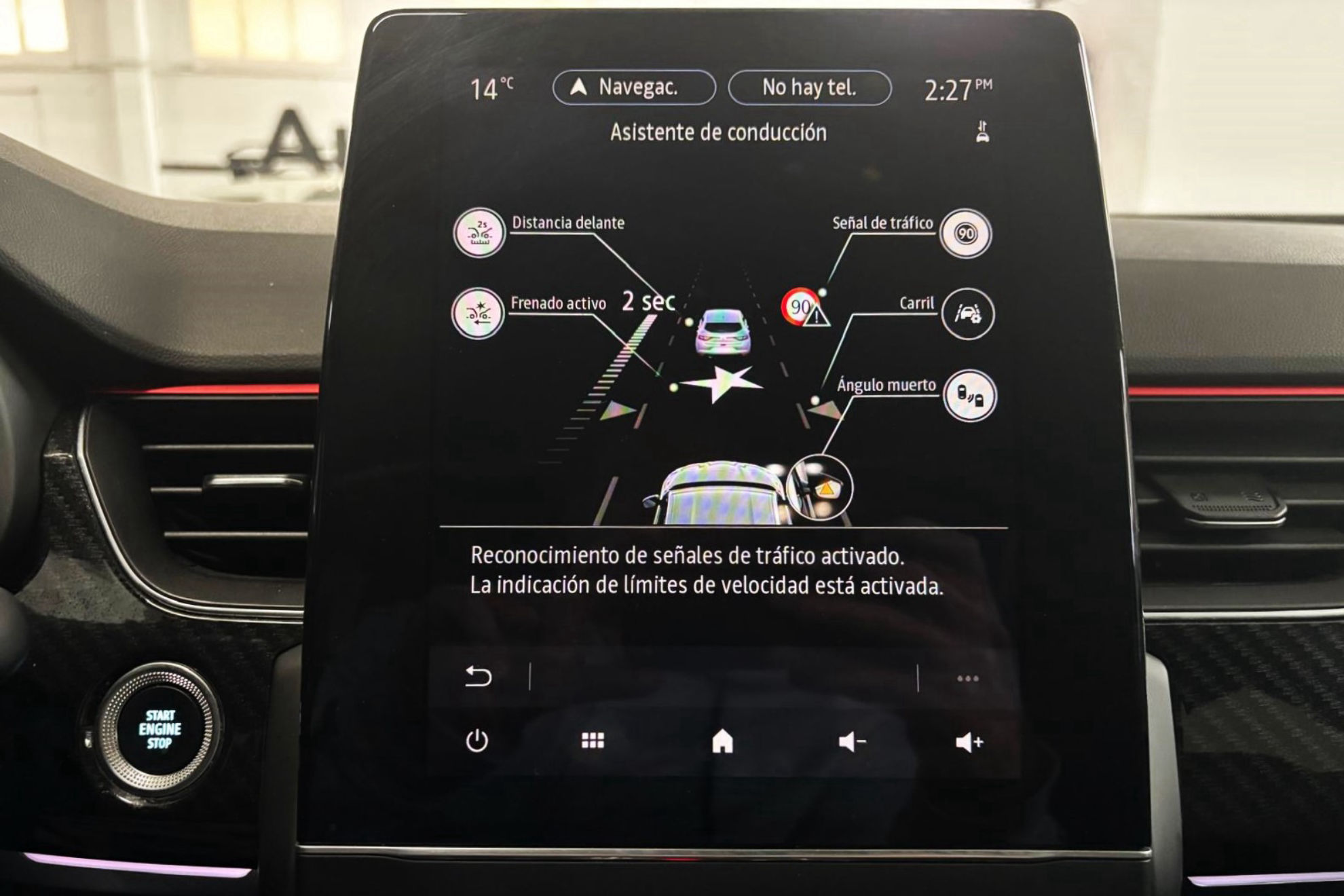 Renault Arkana RS Line E-Tech Hibrido 105kW145CV - foto 27