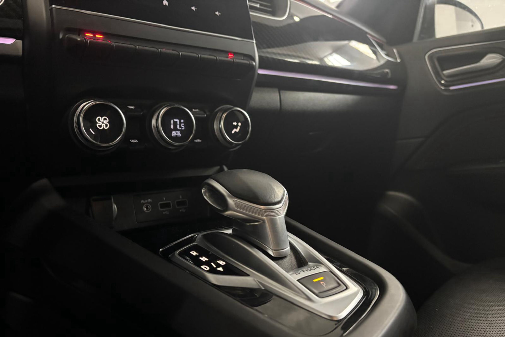 Renault Arkana RS Line E-Tech Hibrido 105kW145CV - foto 33