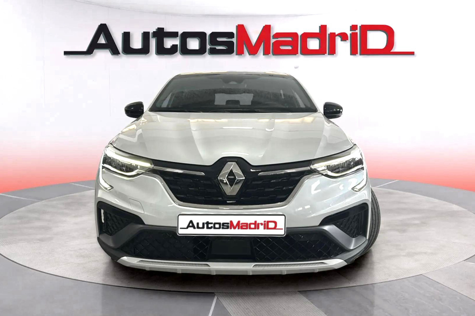 Renault Arkana RS Line E-Tech Hibrido 105kW145CV - foto 2