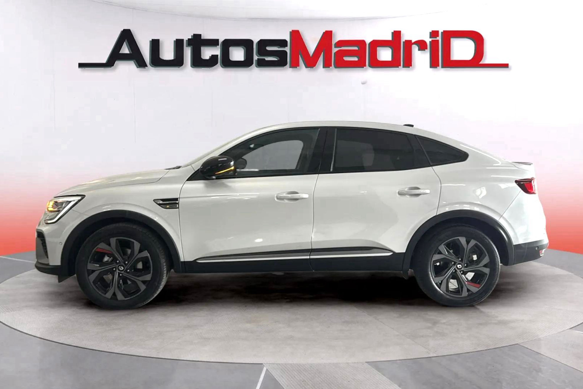 Renault Arkana RS Line E-Tech Hibrido 105kW145CV - foto 4