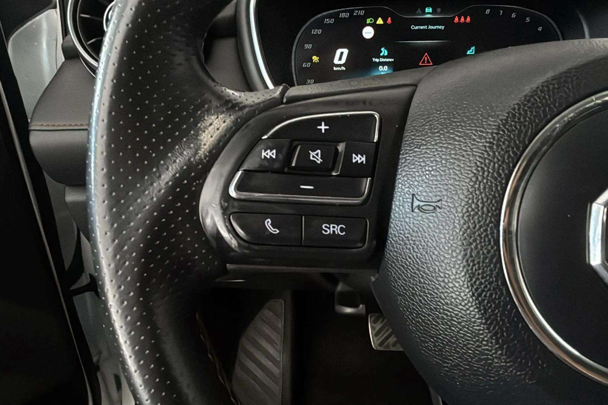 MG HS 1.5 Turbo GDI Luxury DCT - foto 20