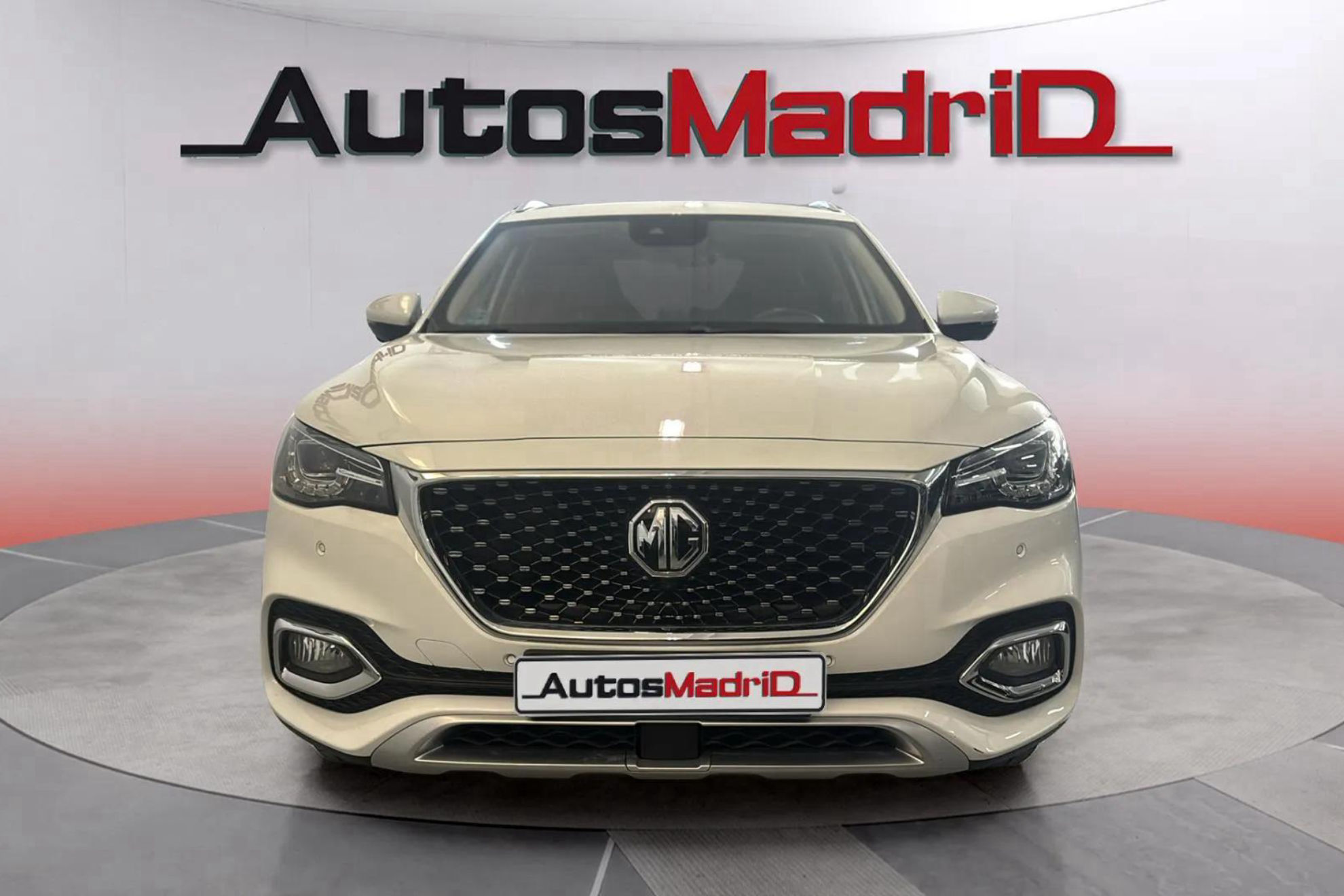 MG HS 1.5 Turbo GDI Luxury DCT - foto 2