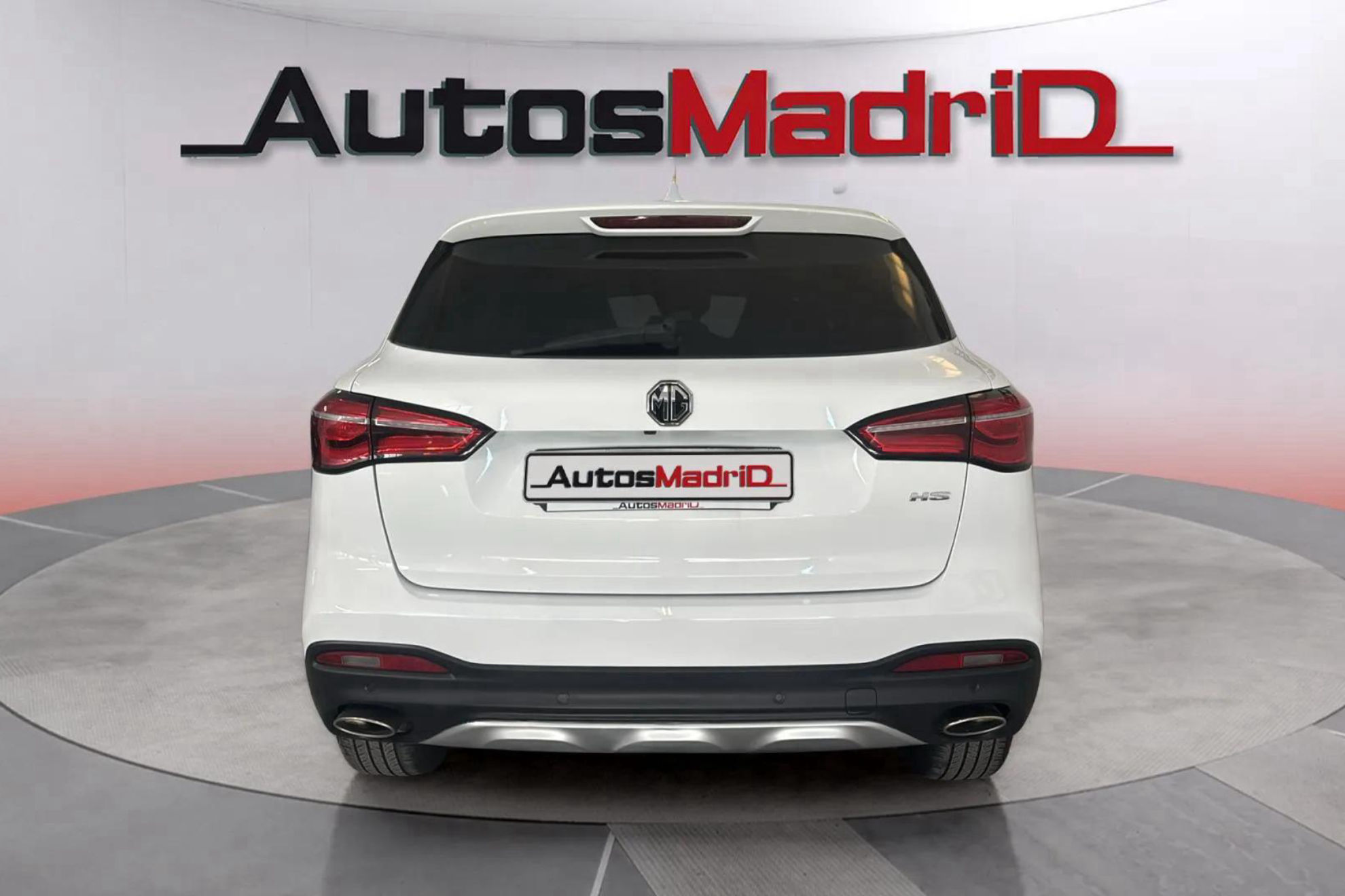 MG HS 1.5 Turbo GDI Luxury DCT - foto 7