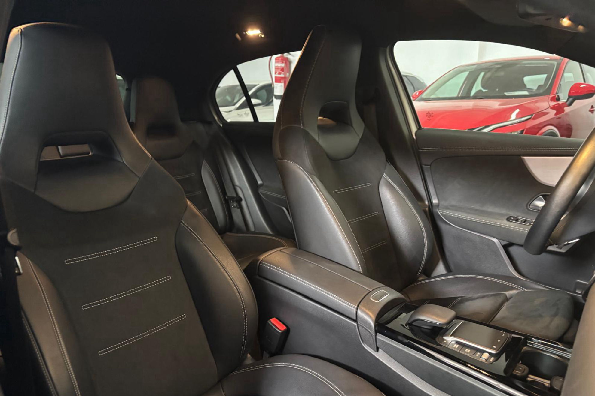 Mercedes-Benz Clase A A 180 d - foto 9