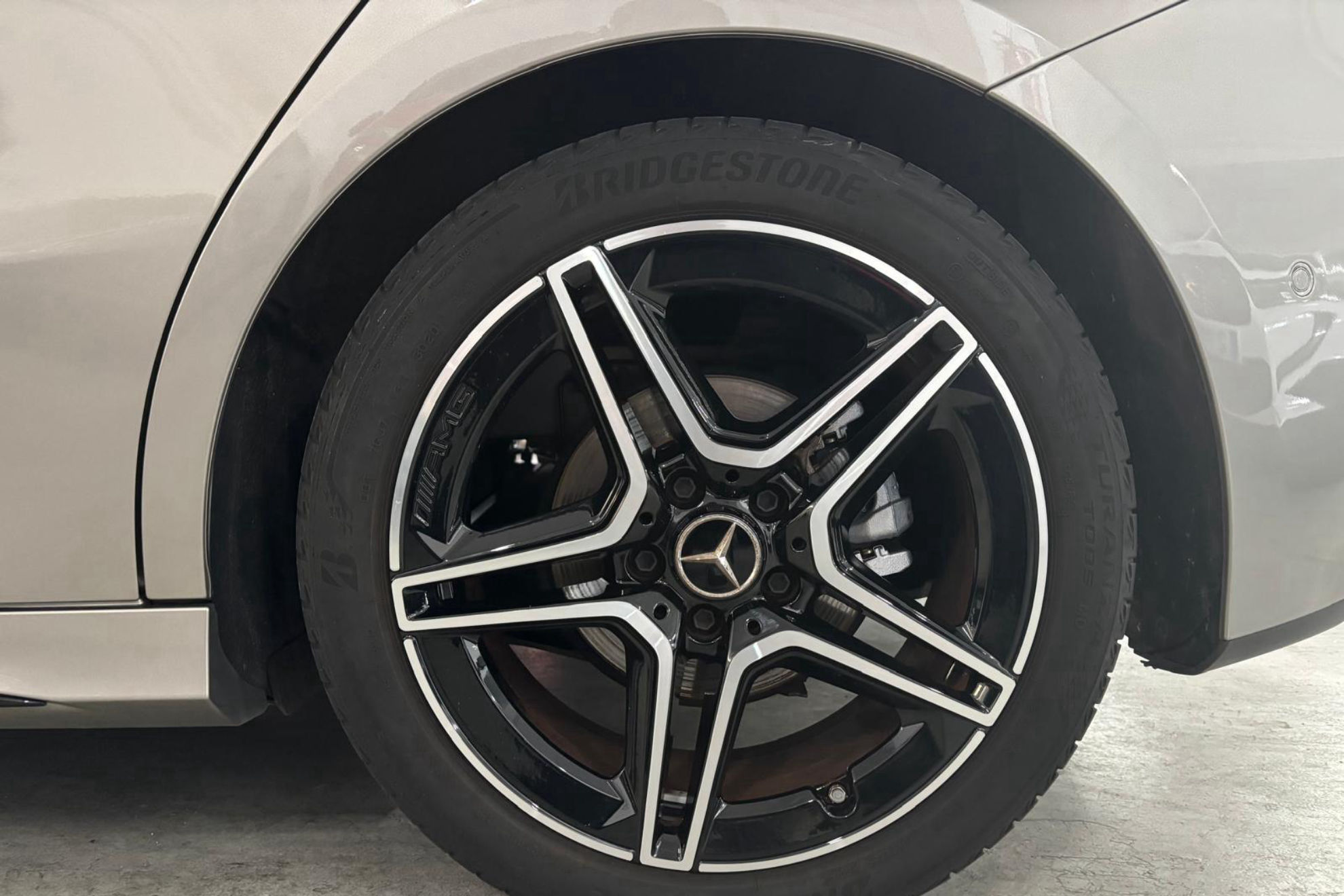 Mercedes-Benz Clase A A 180 d - foto 8