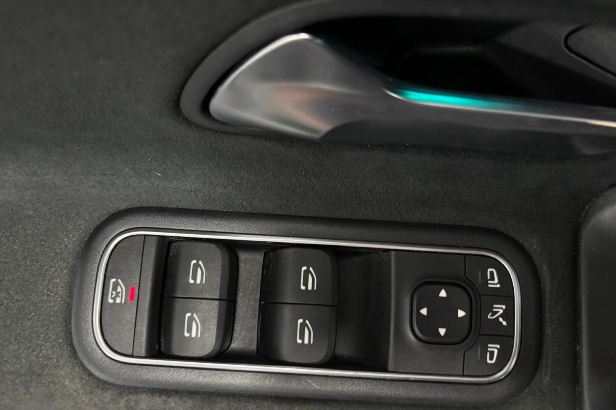 Mercedes-Benz Clase A A 180 d - foto 14
