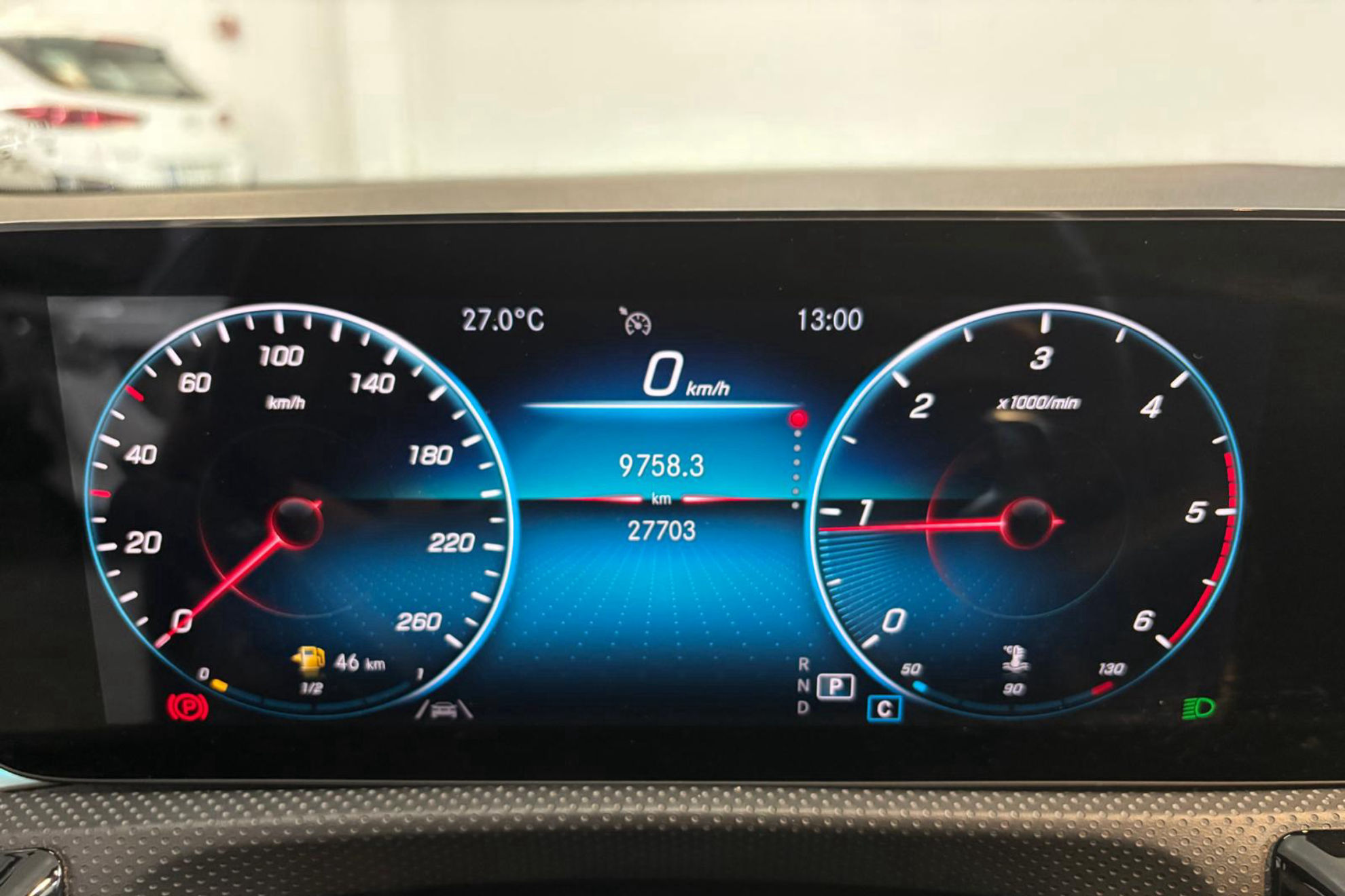 Mercedes-Benz Clase A A 180 d - foto 22