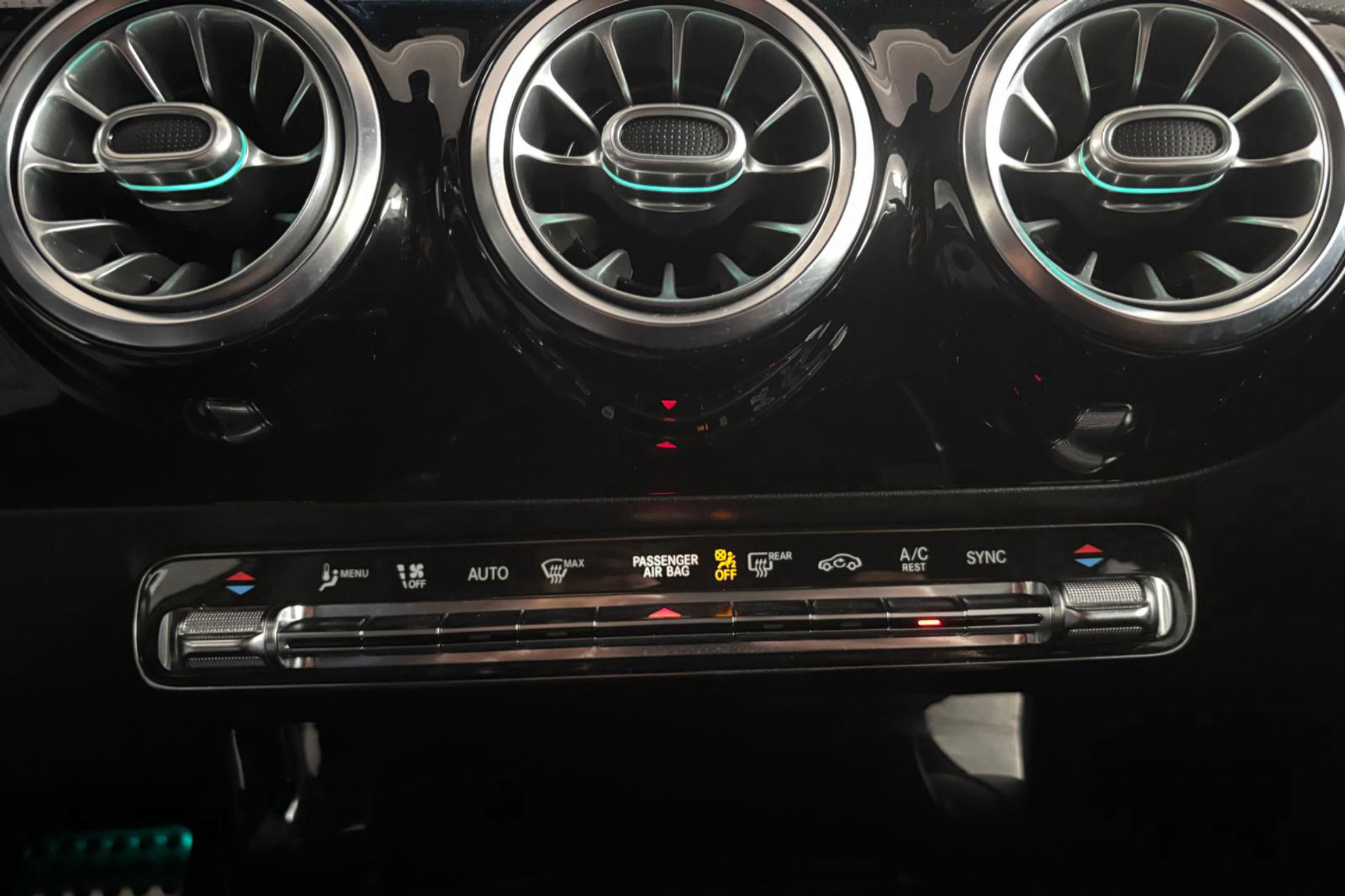 Mercedes-Benz Clase A A 180 d - foto 29