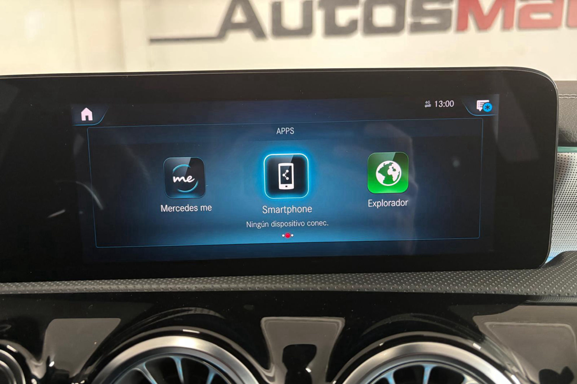 Mercedes-Benz Clase A A 180 d - foto 25