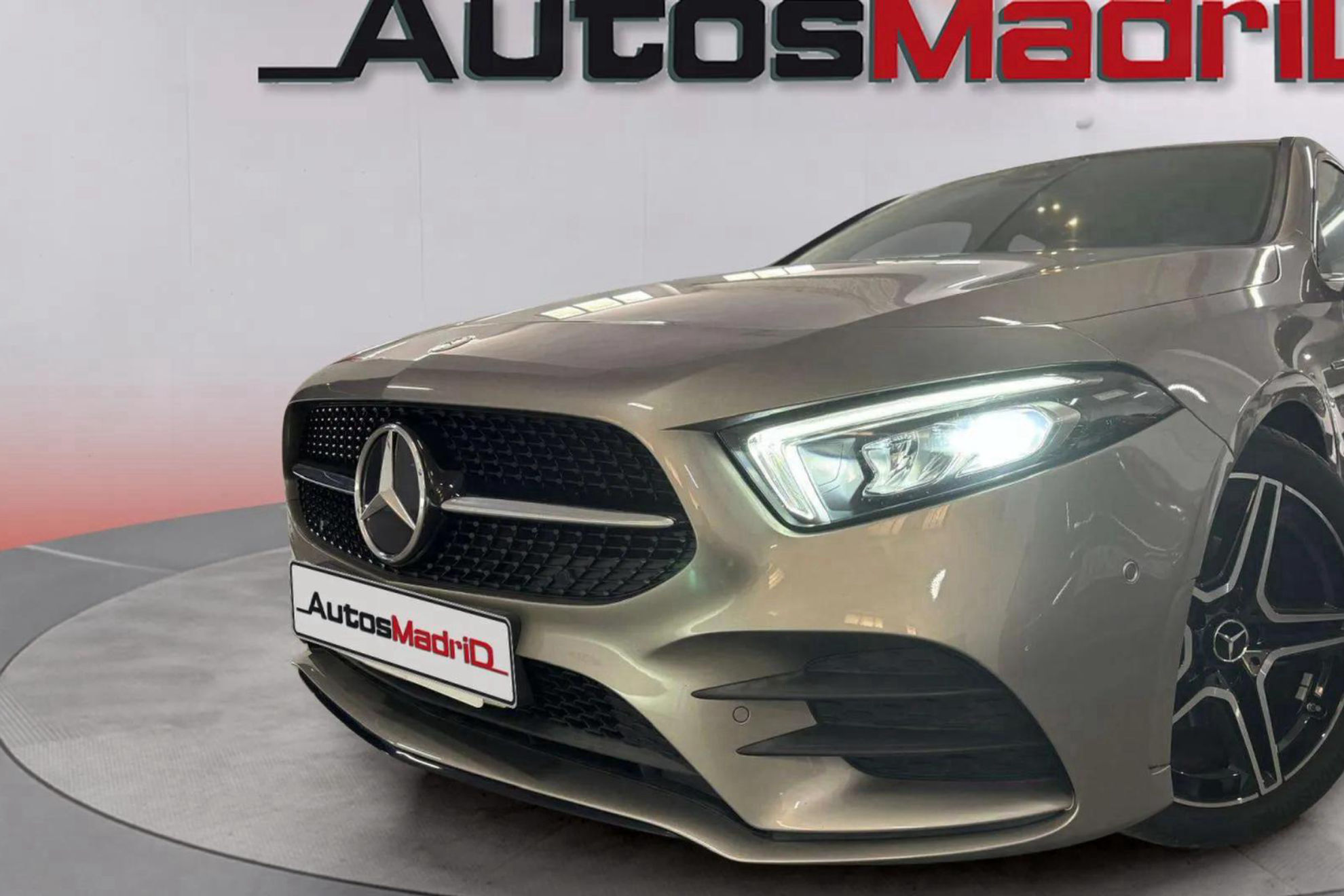 Mercedes-Benz Clase A A 180 d - foto 7